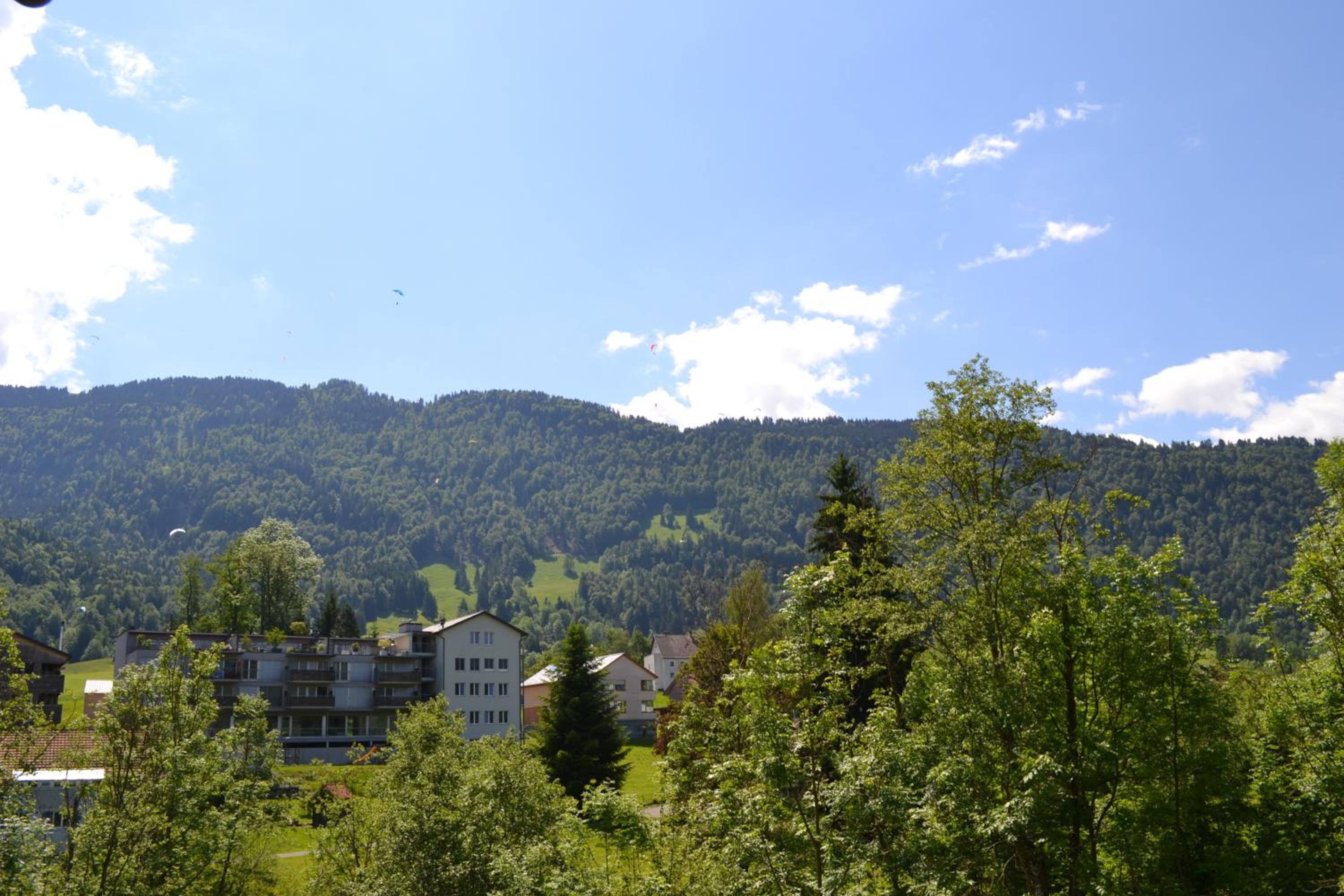 Gästehaus-Pension Barbara