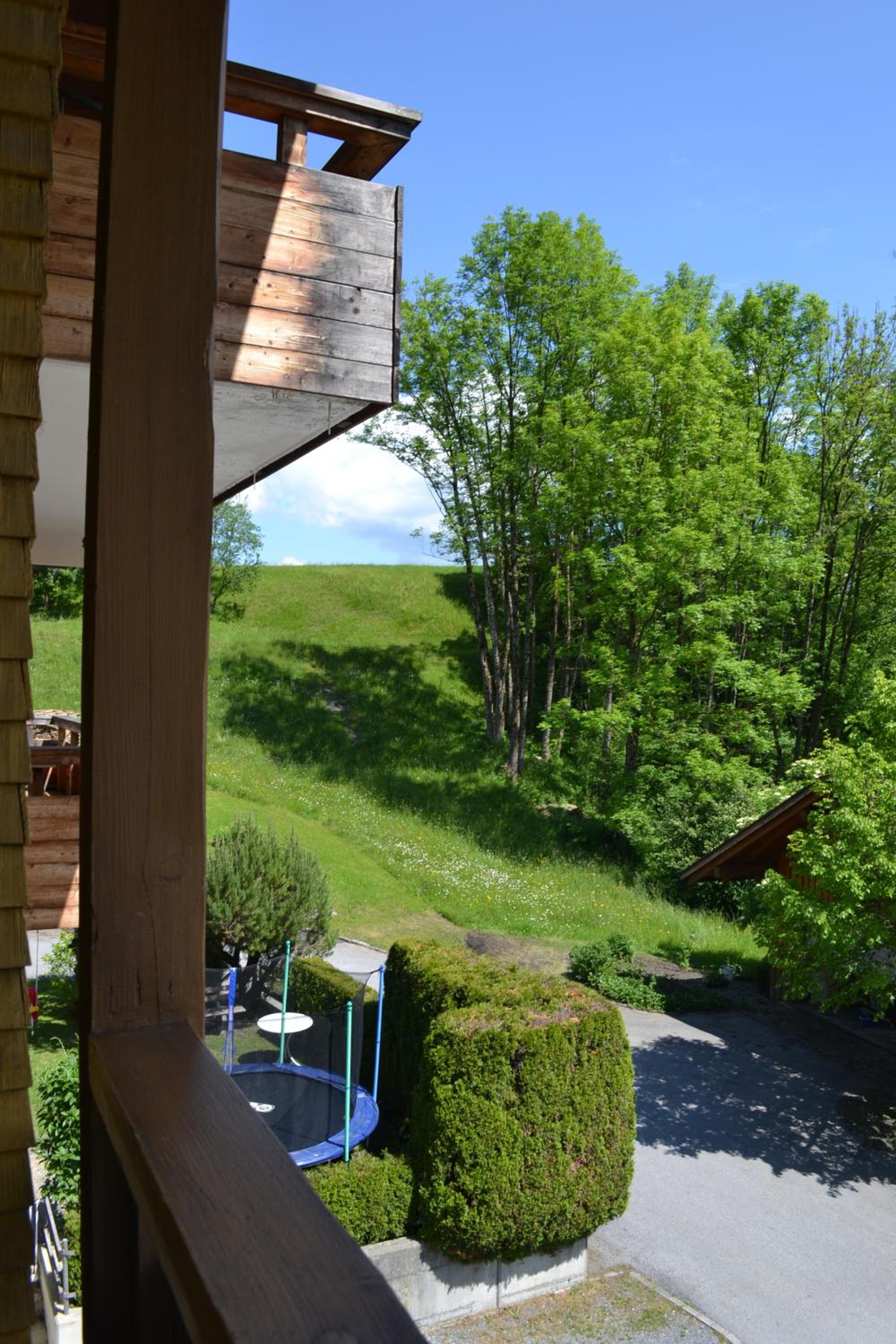 Gästehaus-Pension Barbara