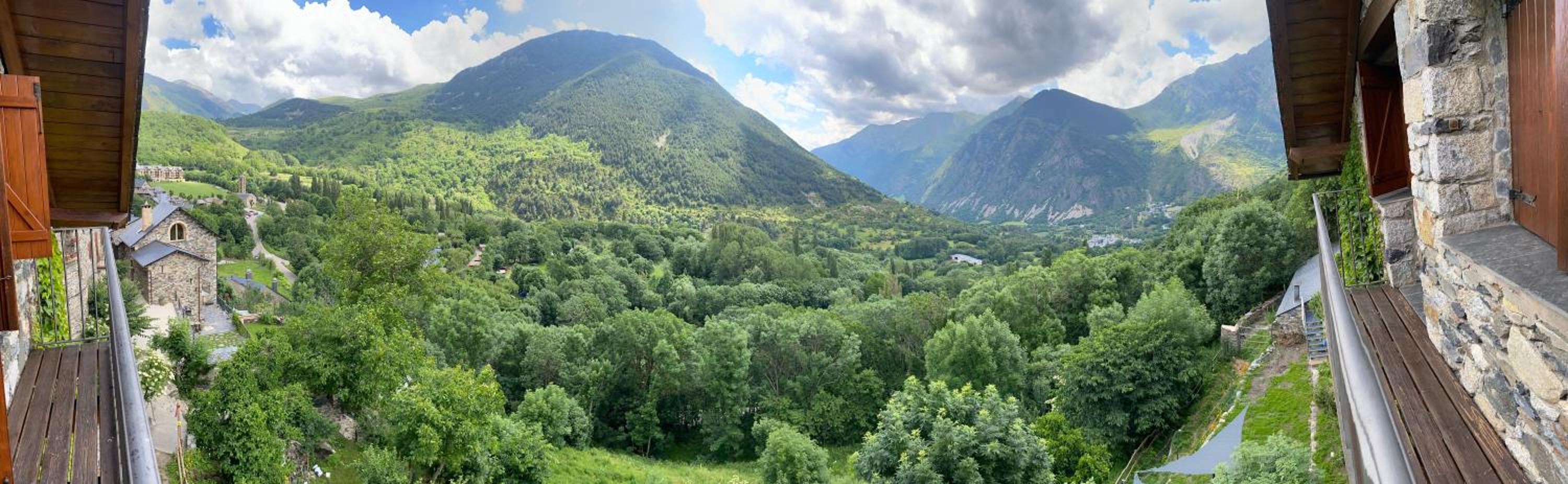 Apartaments Ca de Badia