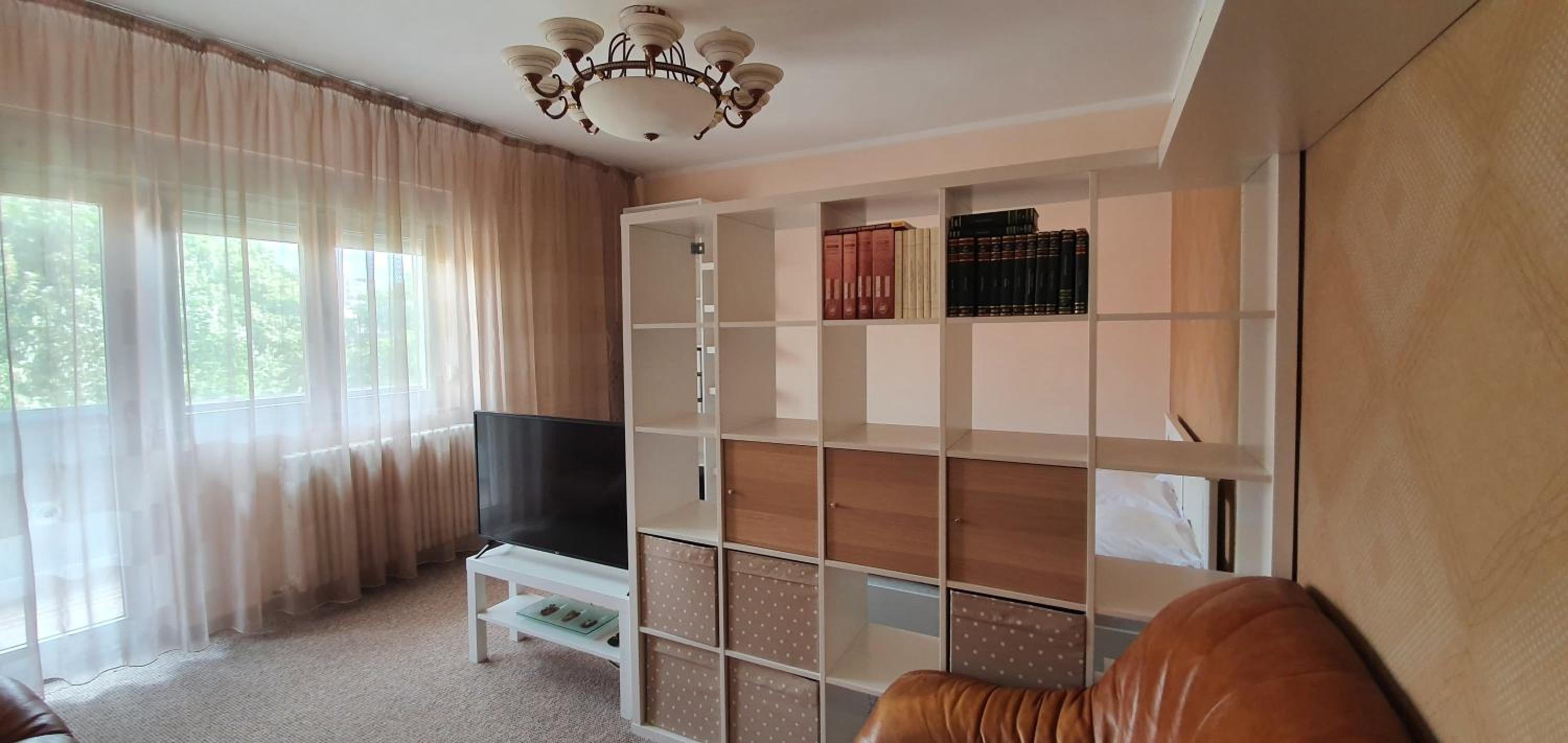 UVS Central Prime Apartment view 5