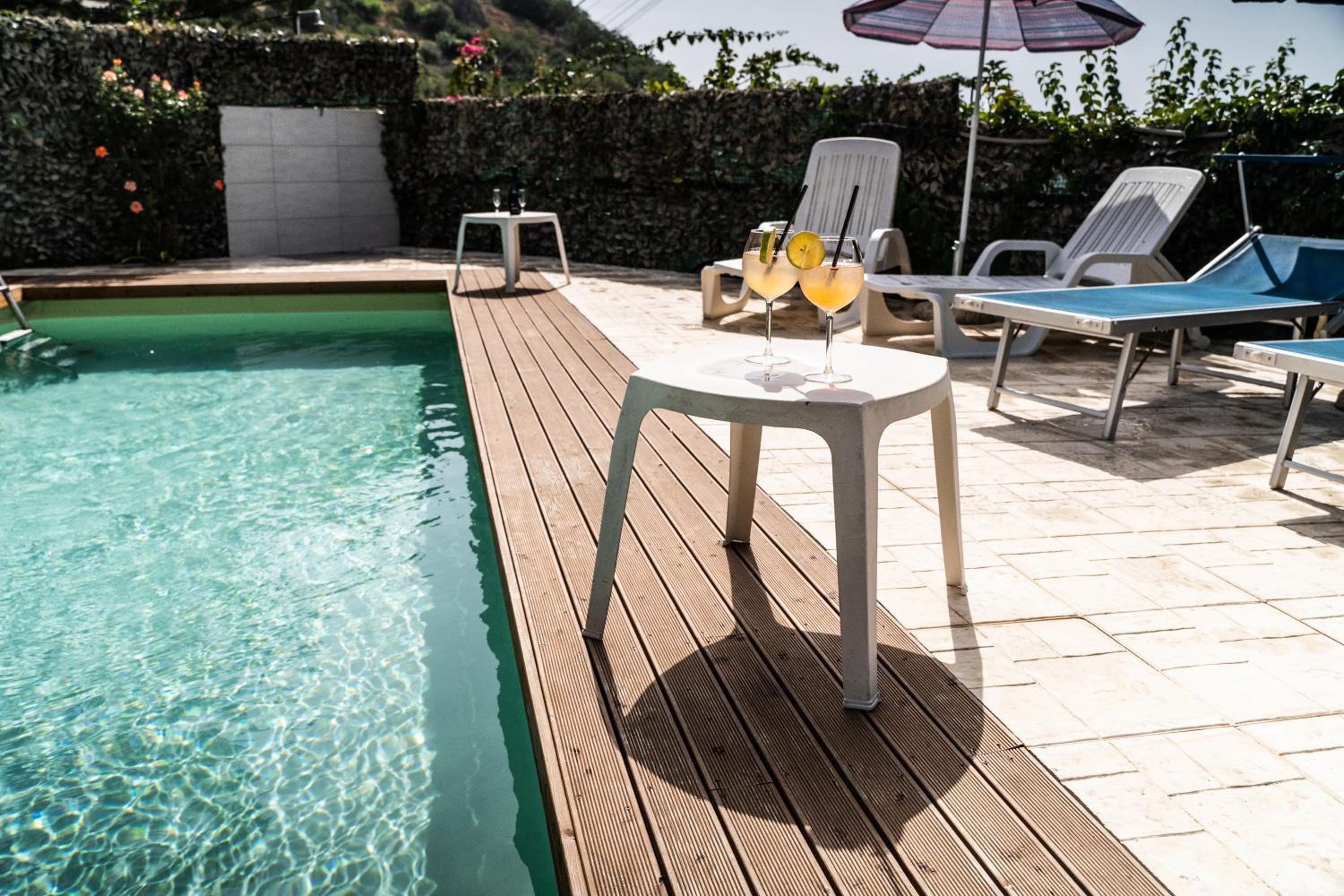 Venere B&B Castelmola