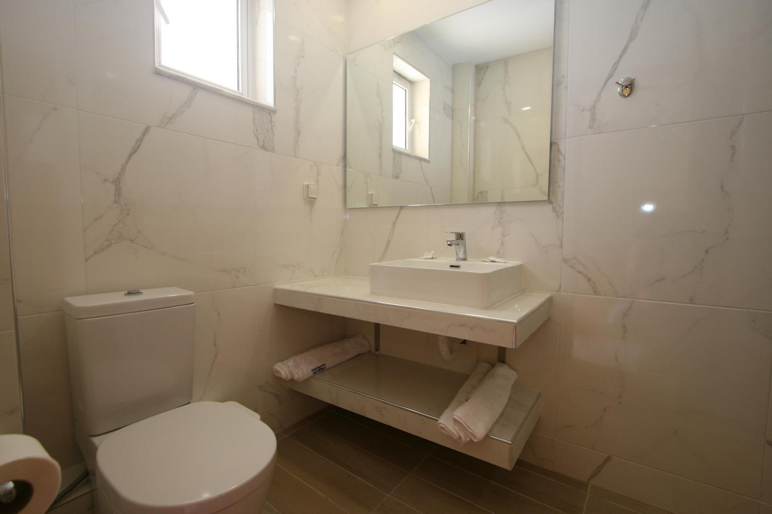 Laganas Vacations - Village Inn Studios  Family Apartments - Property Image 1