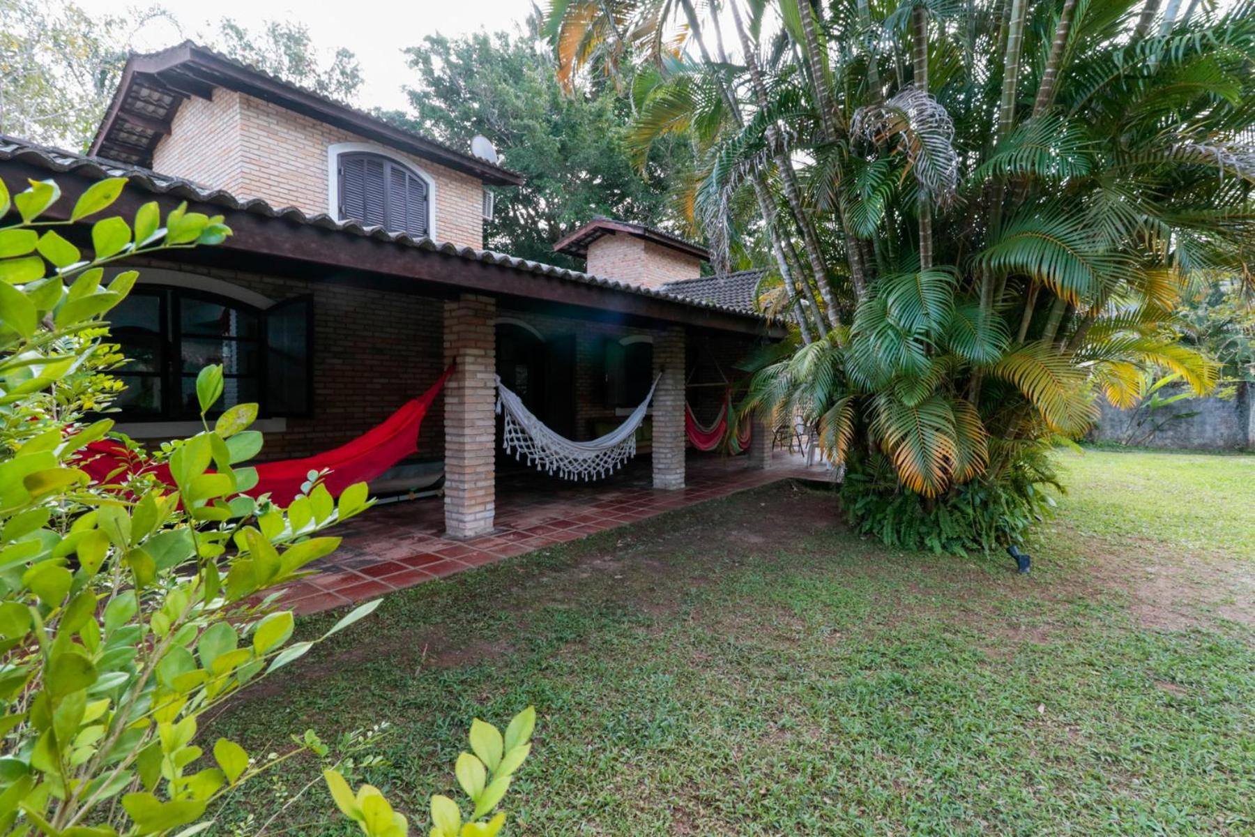 Casa Tranquila