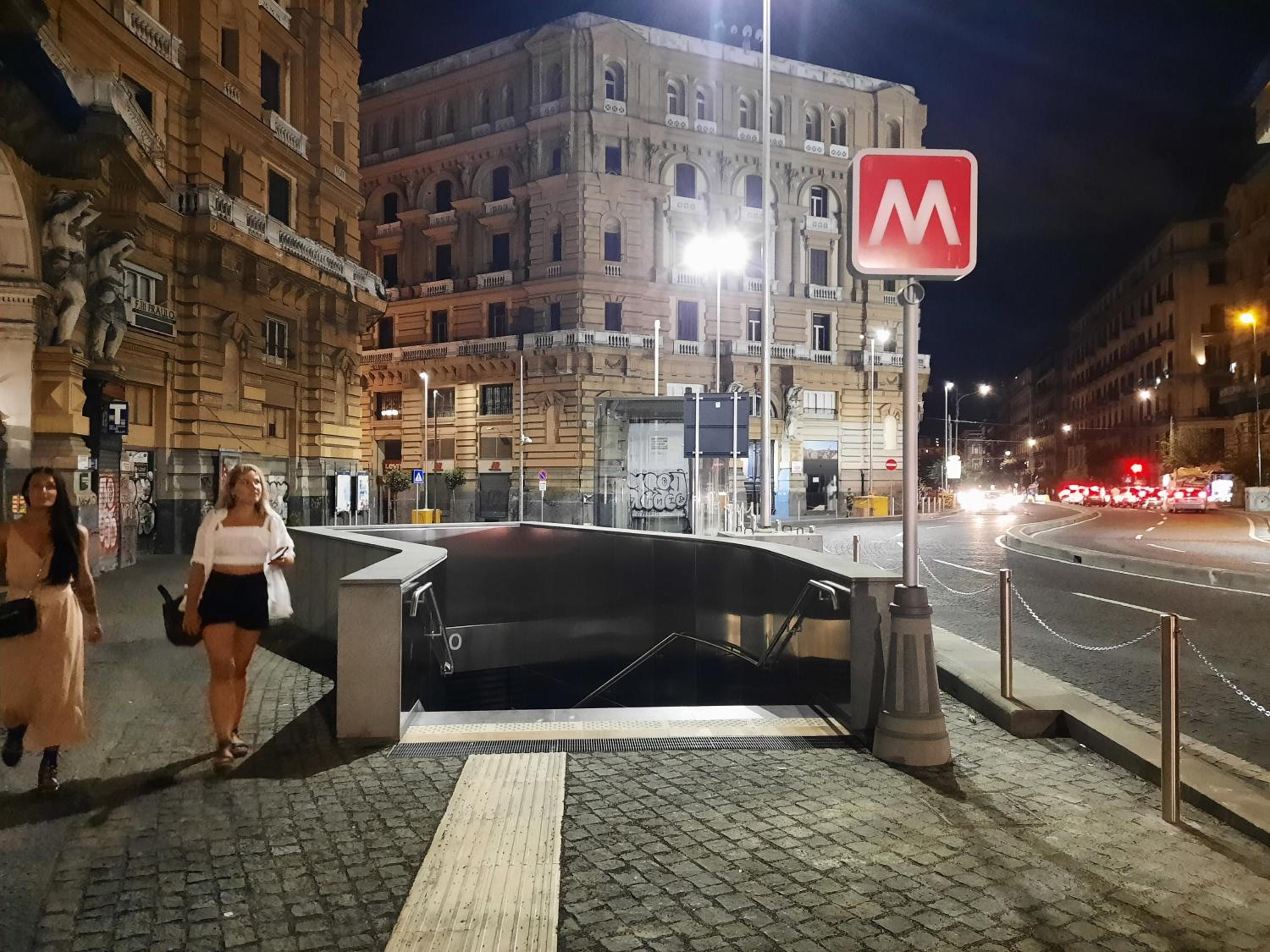 Napoli Mariana Luxury