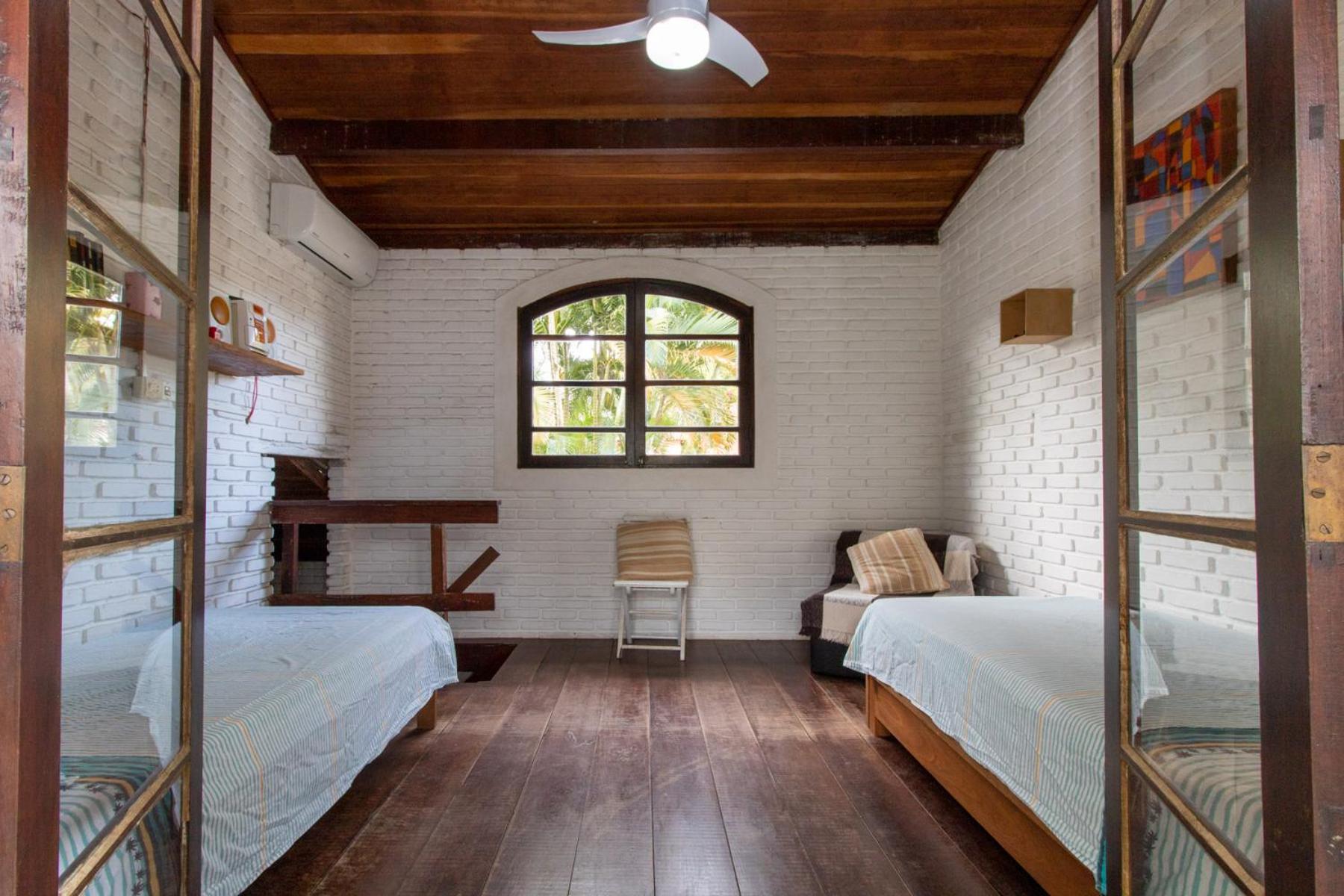 Casa Tranquila