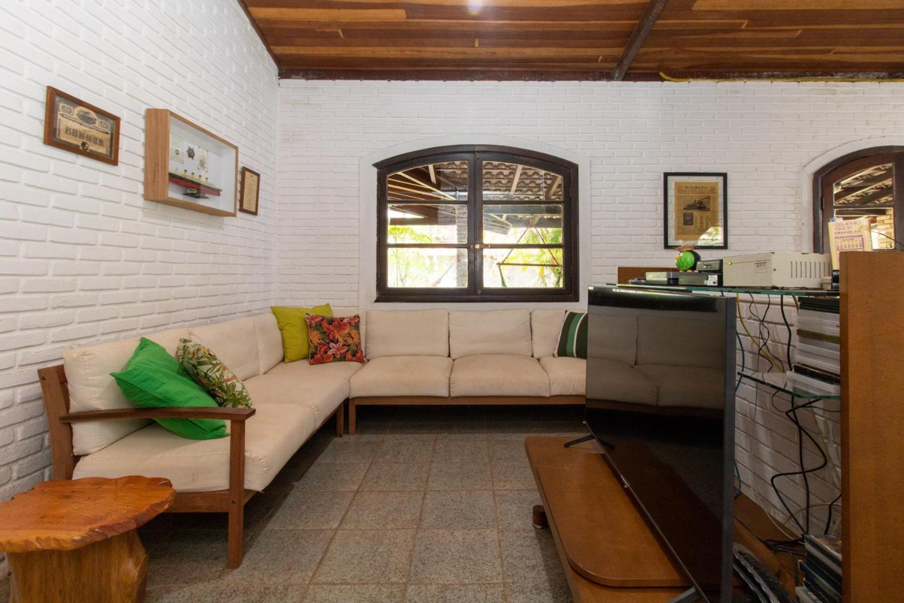 Casa Tranquila