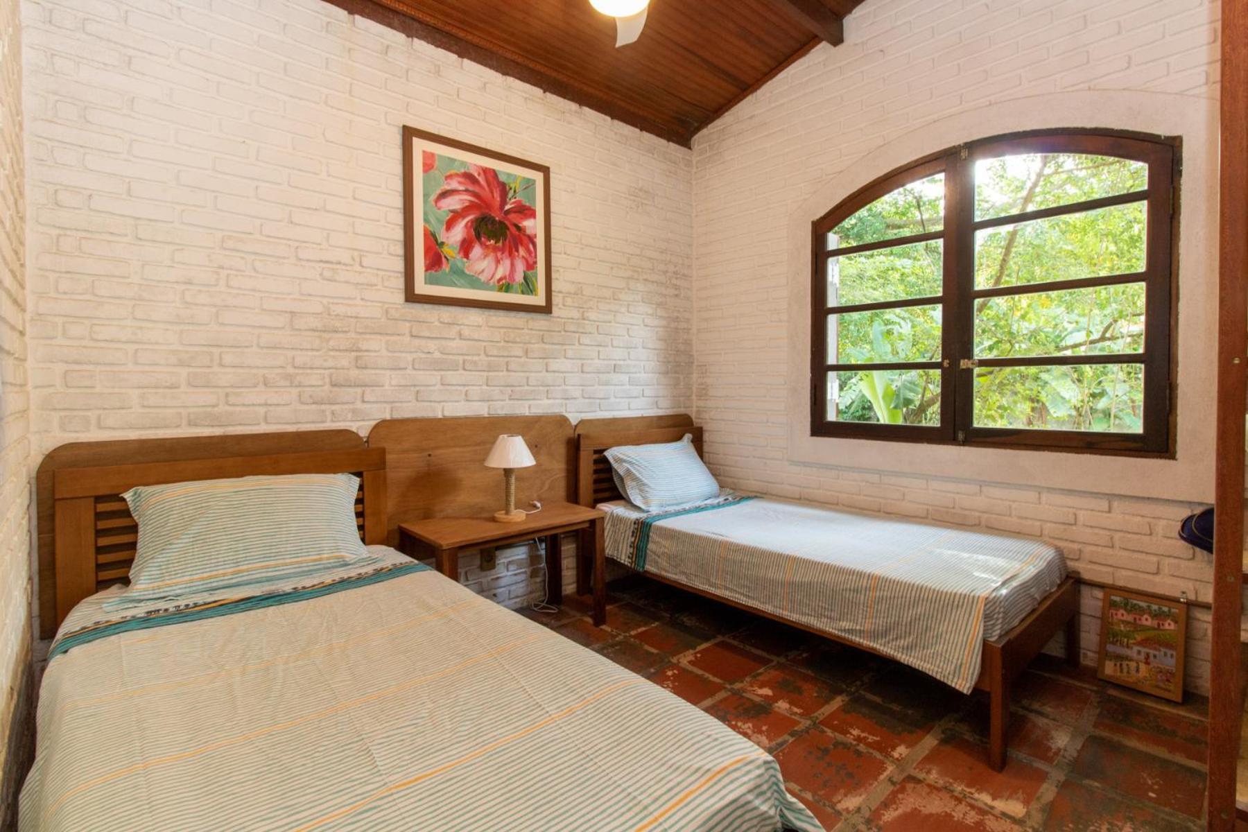 Casa Tranquila