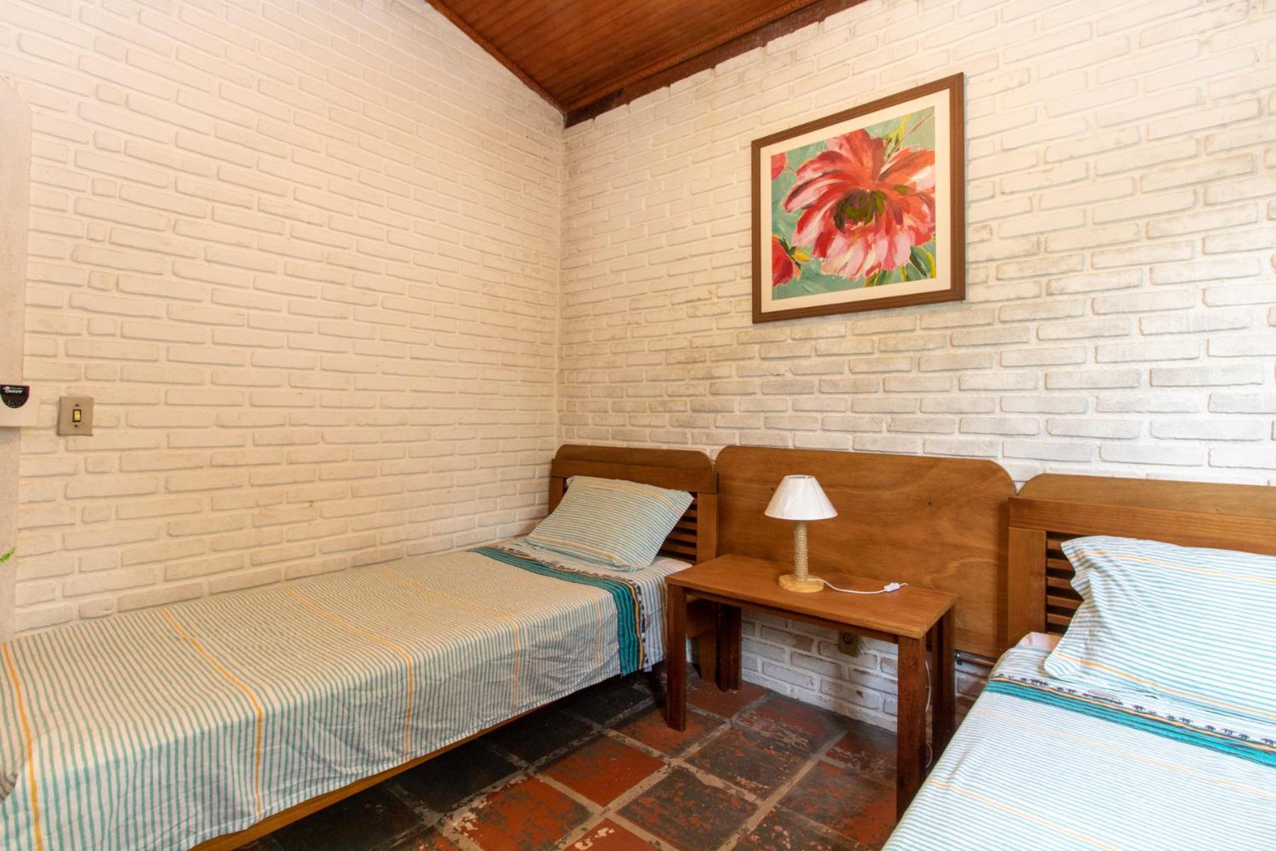 Casa Tranquila