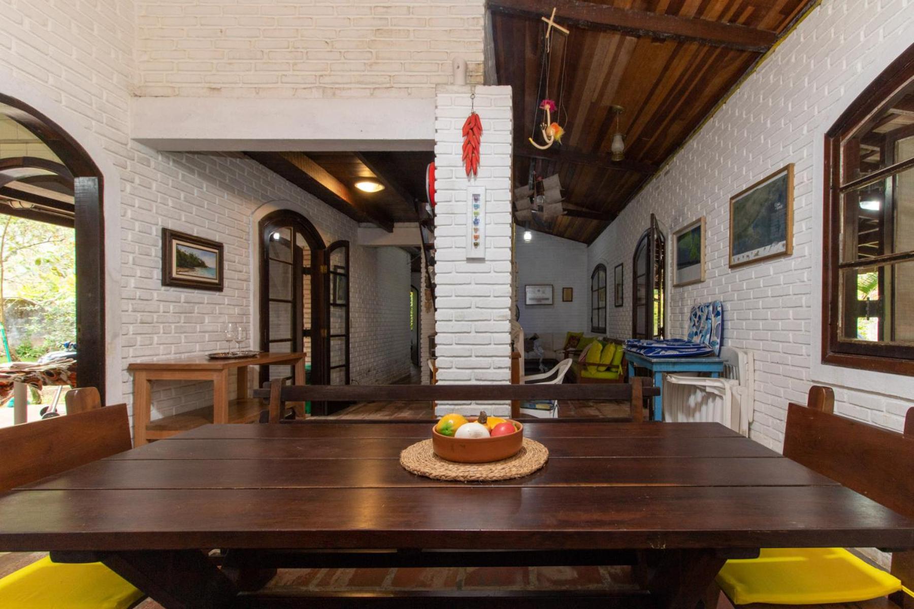 Casa Tranquila