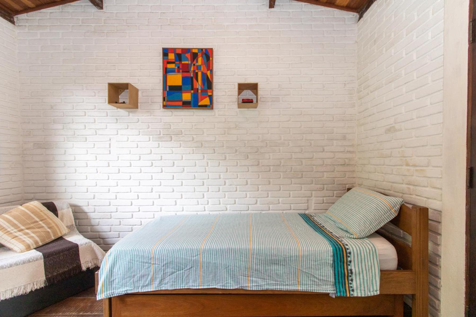 Casa Tranquila