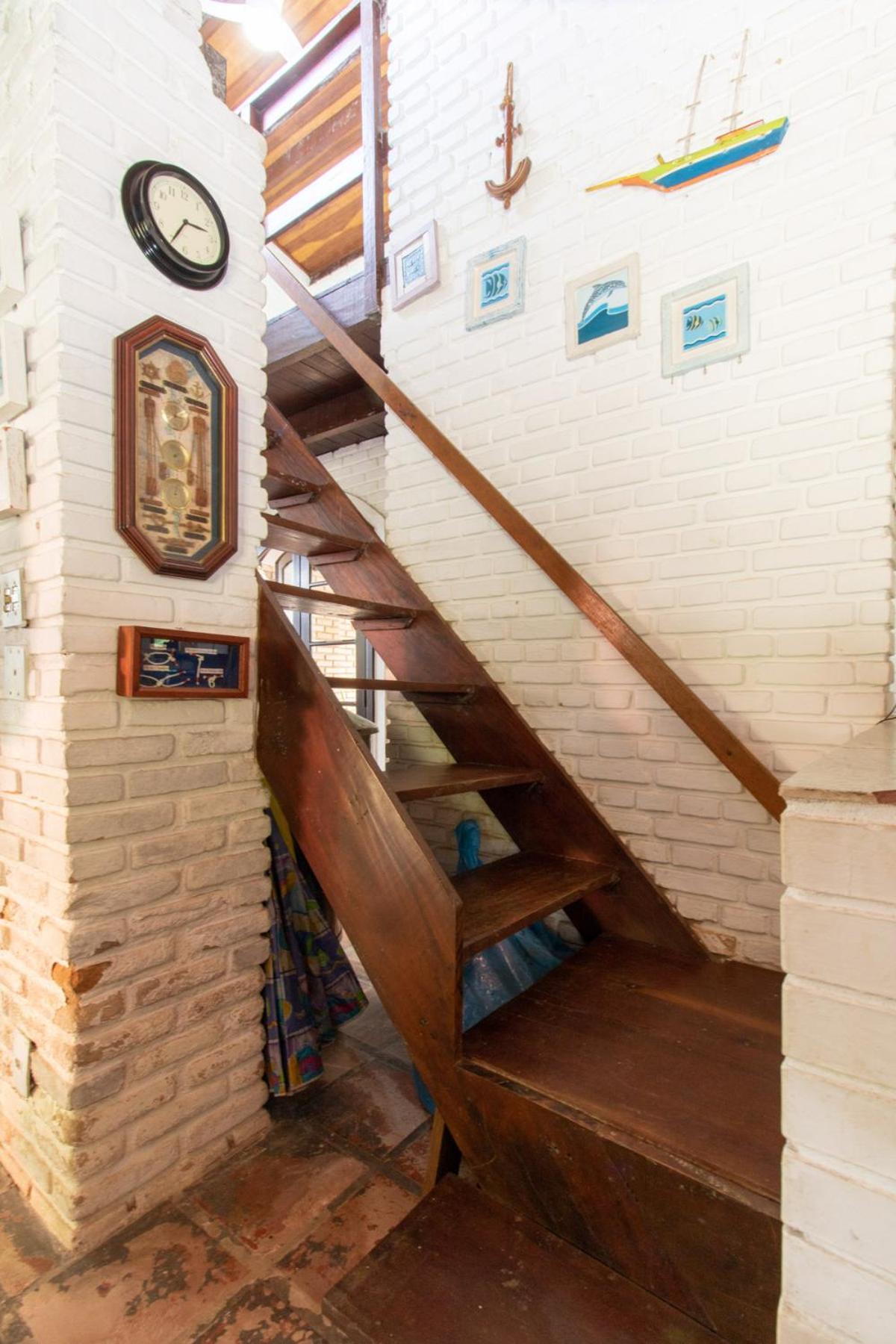 Casa Tranquila