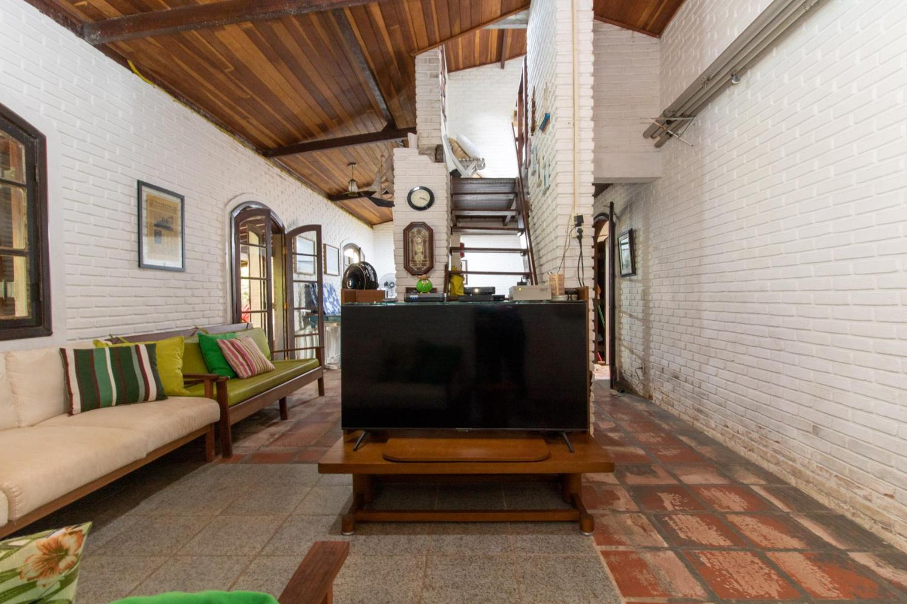 Casa Tranquila