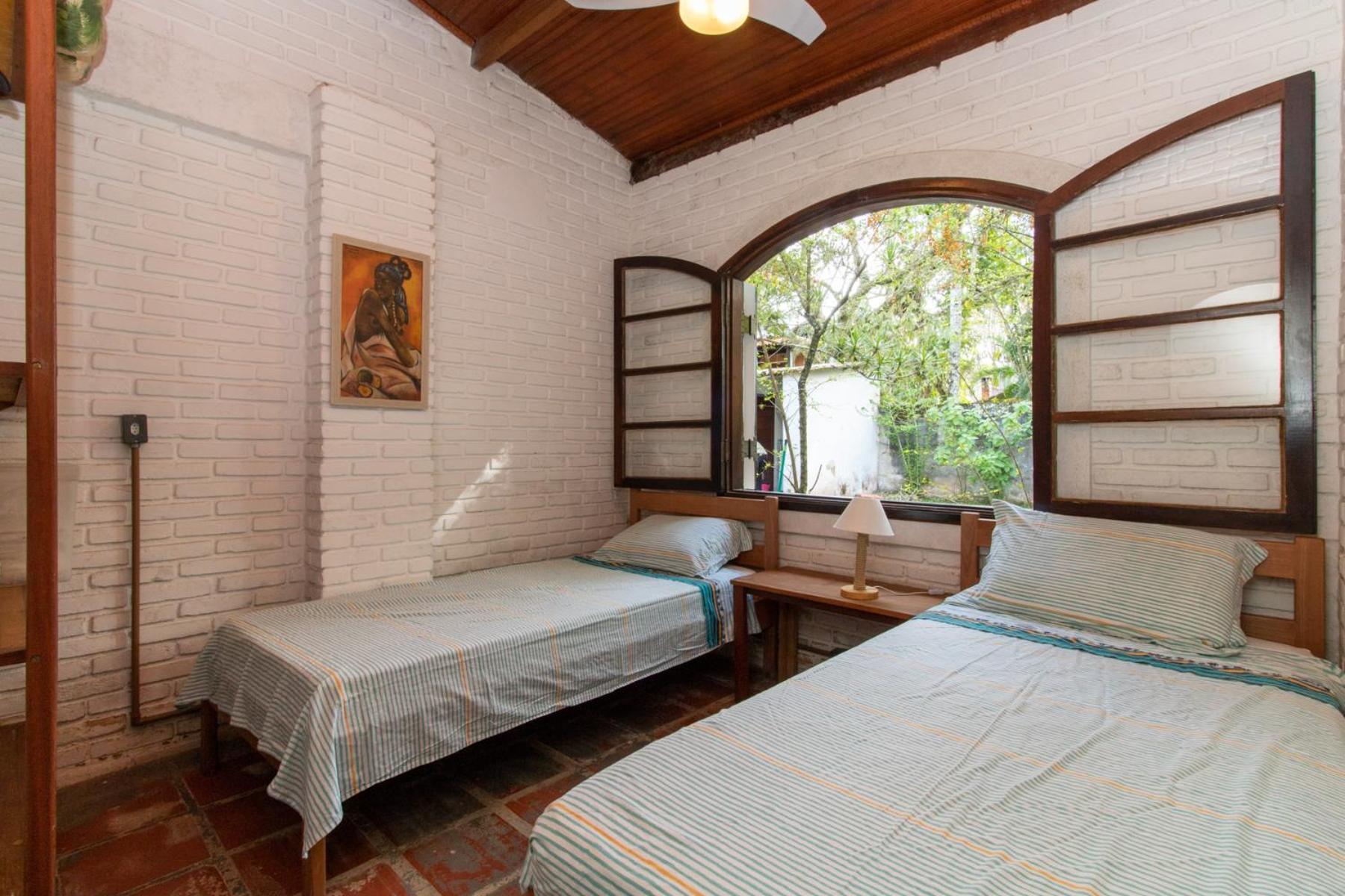 Casa Tranquila