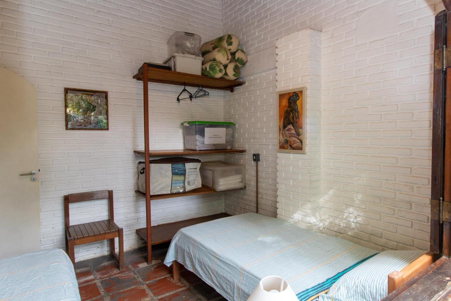 Casa Tranquila