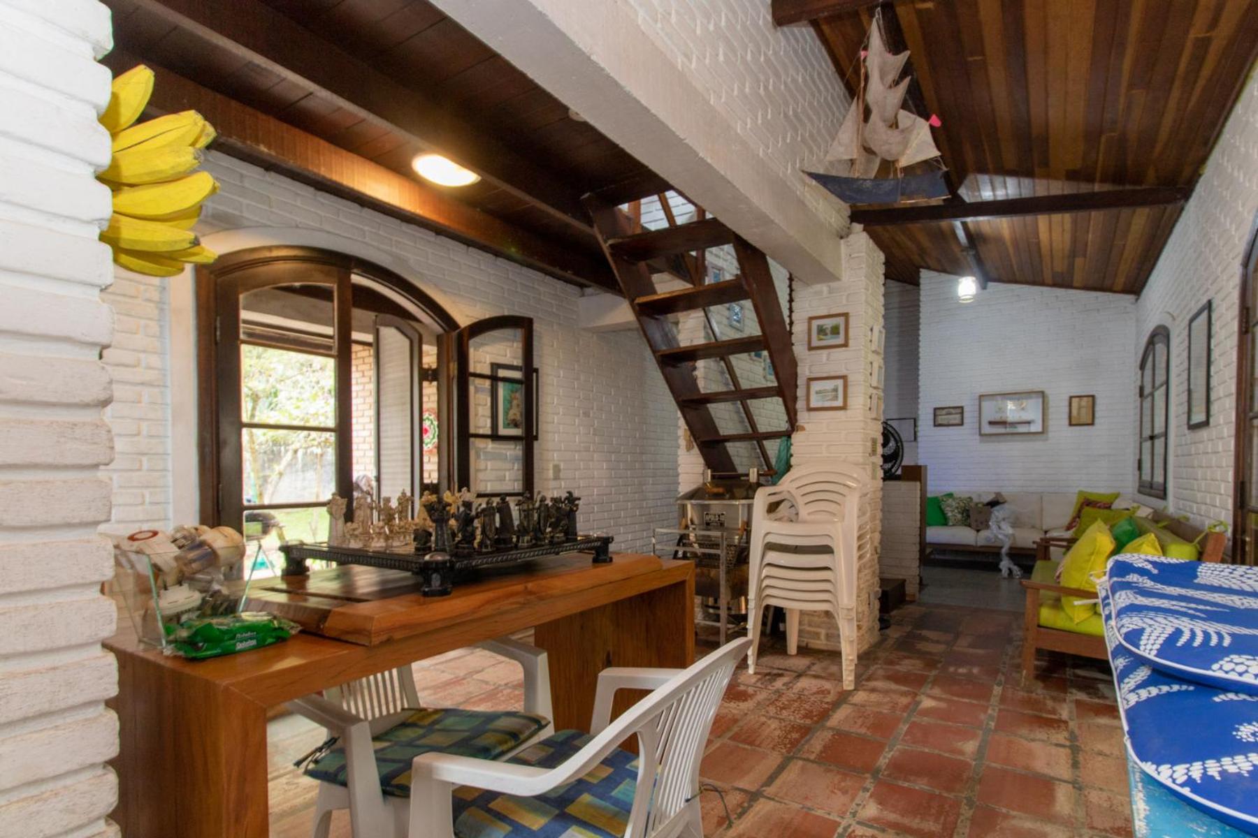 Casa Tranquila