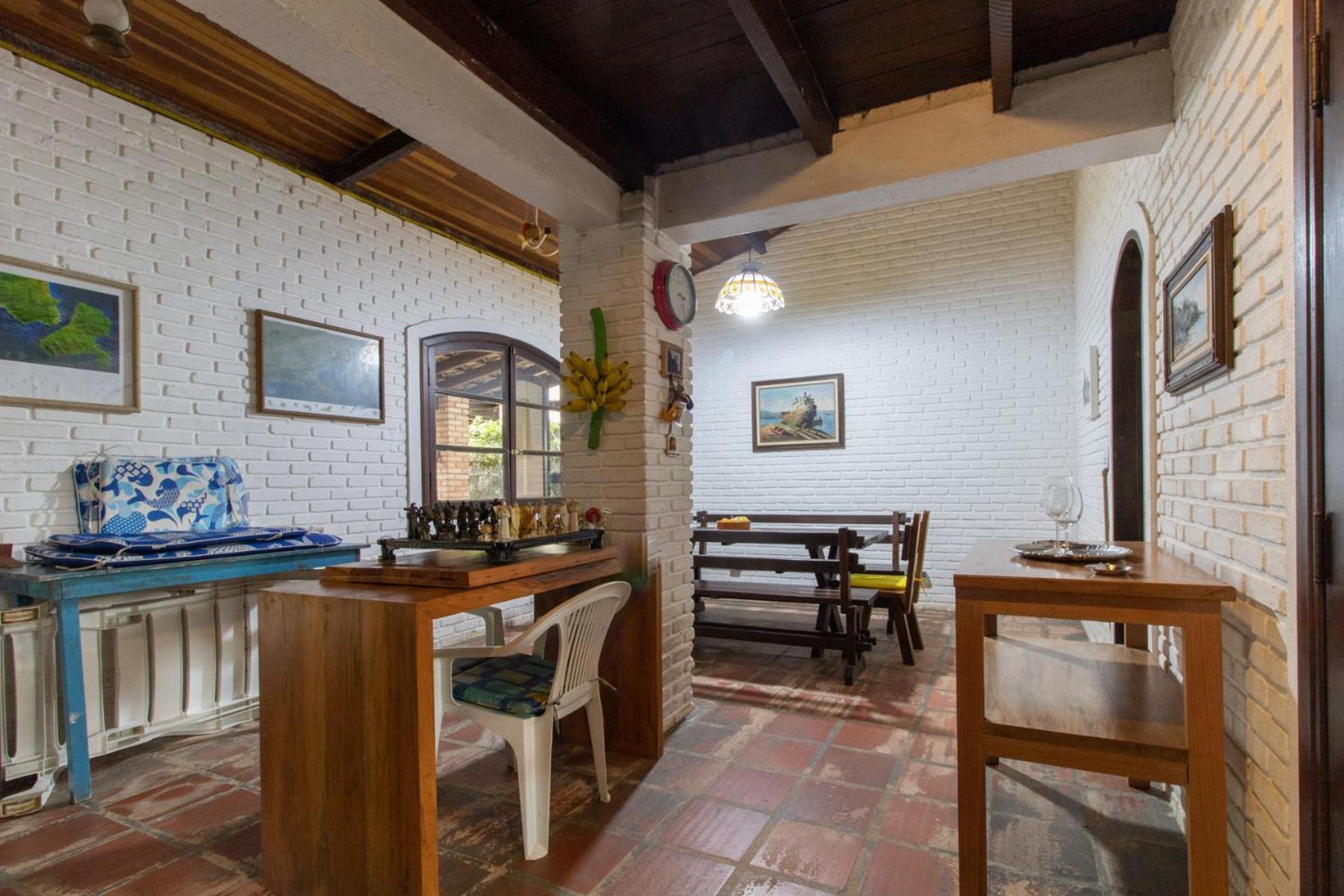 Casa Tranquila