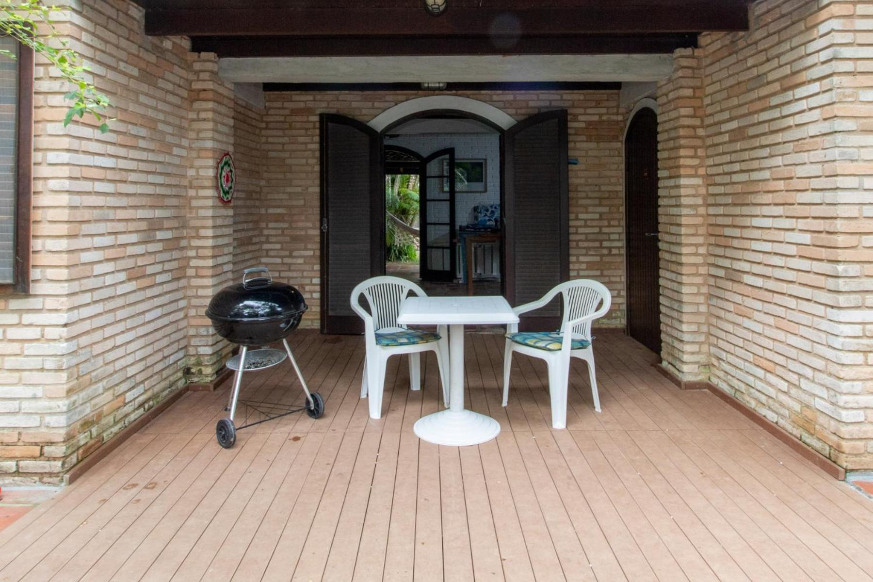Casa Tranquila