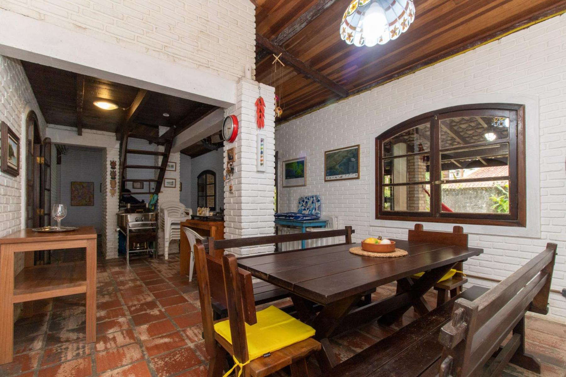 Casa Tranquila