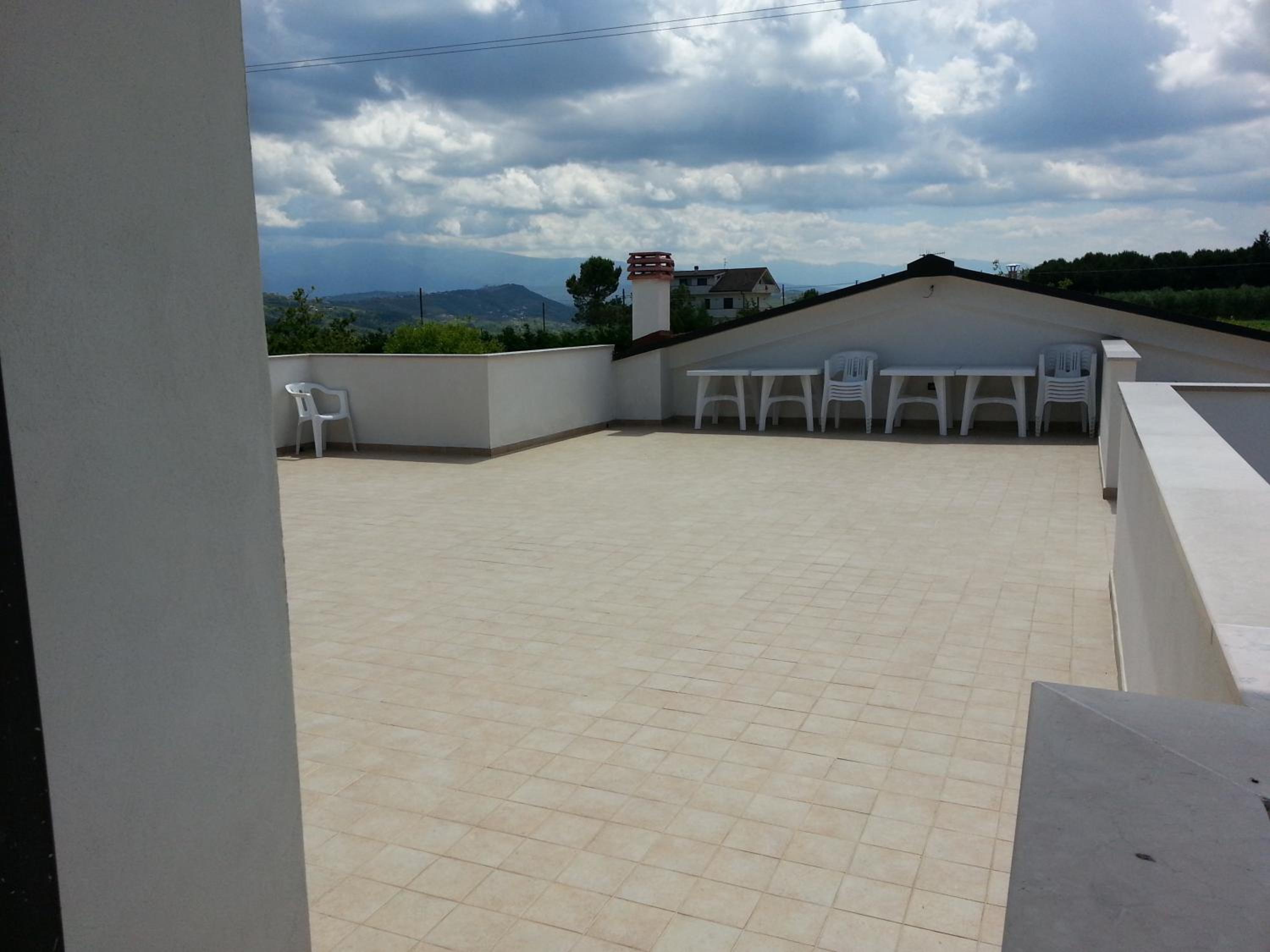 Domus Aurea view 5
