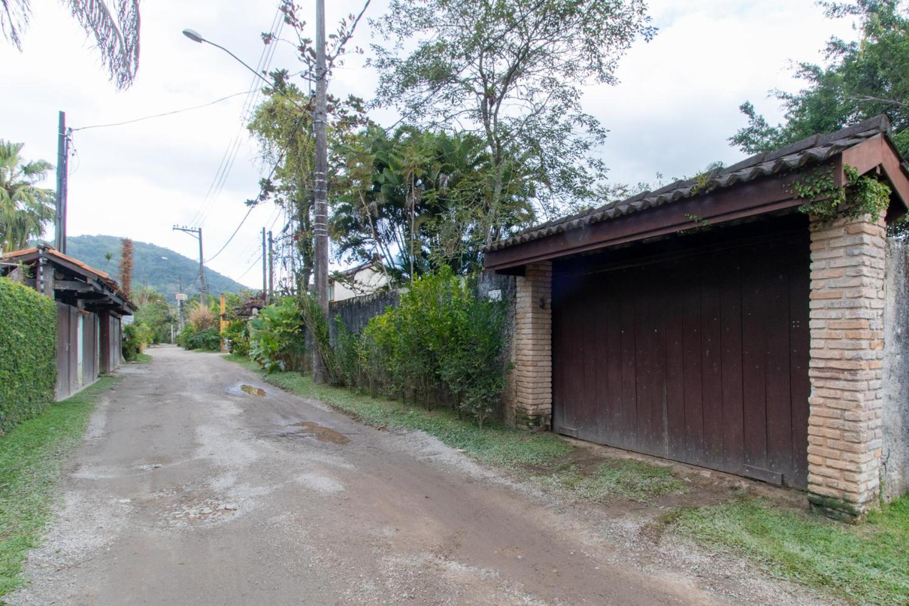 Casa Tranquila