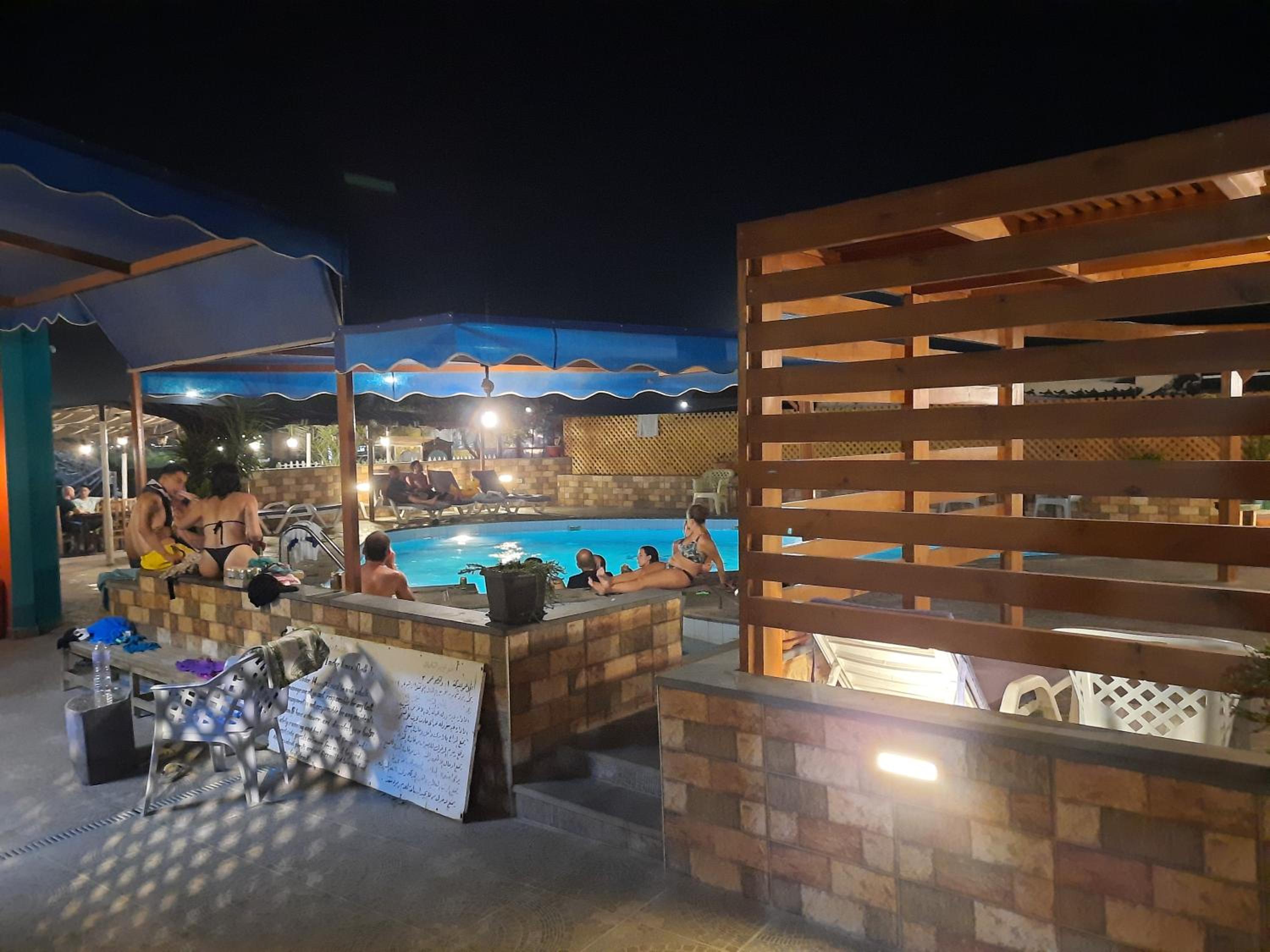 Aqaba Vacations - Bedouin Garden Village, hotel Dive - Property Image 23