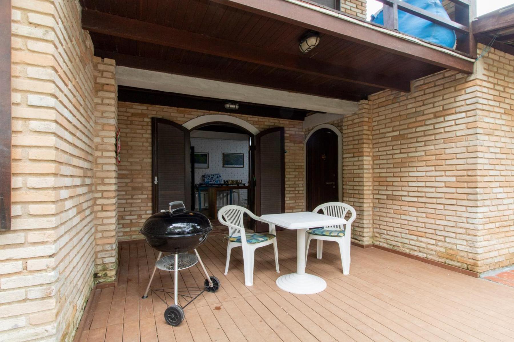 Casa Tranquila