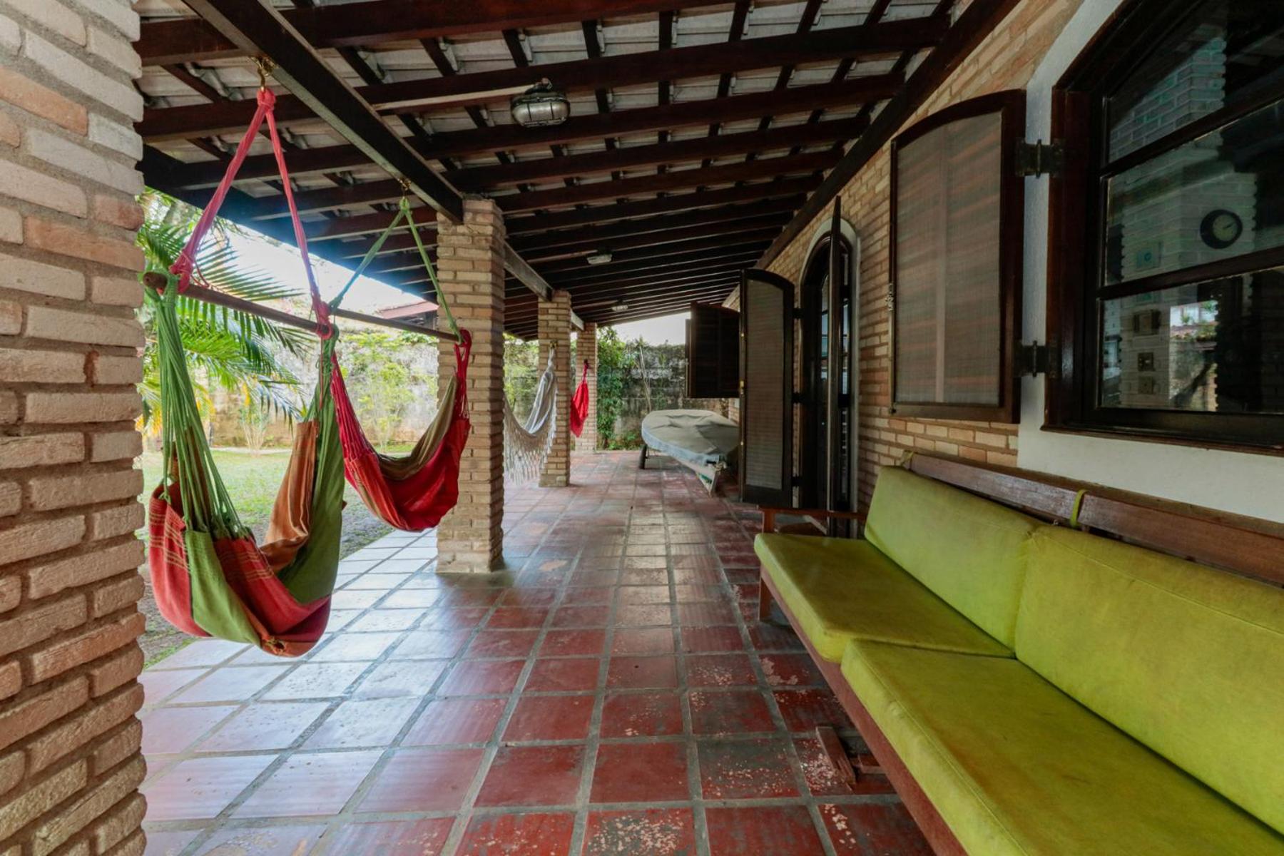 Casa Tranquila