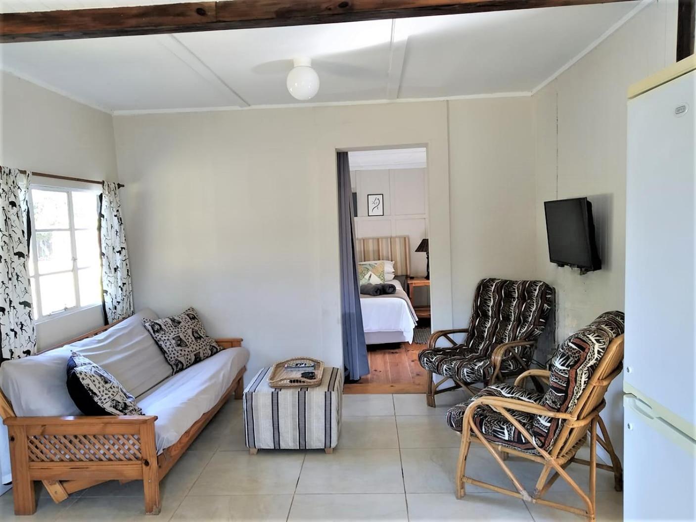 Green Hills Forest Lodge
