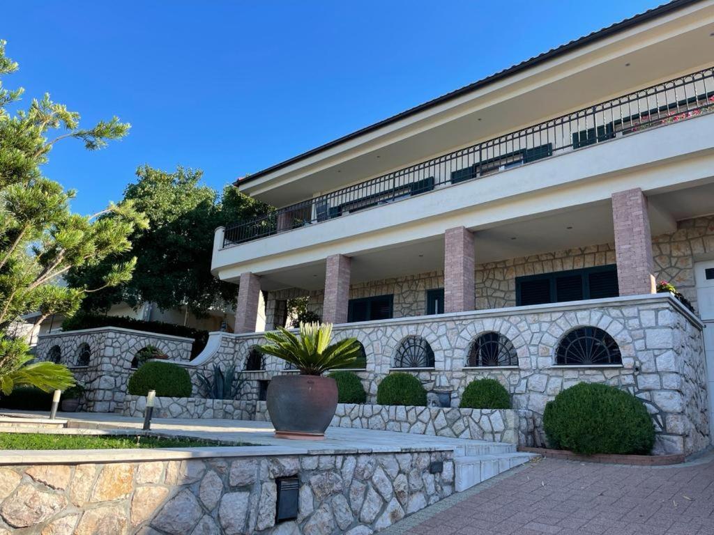 Biuk Apartments