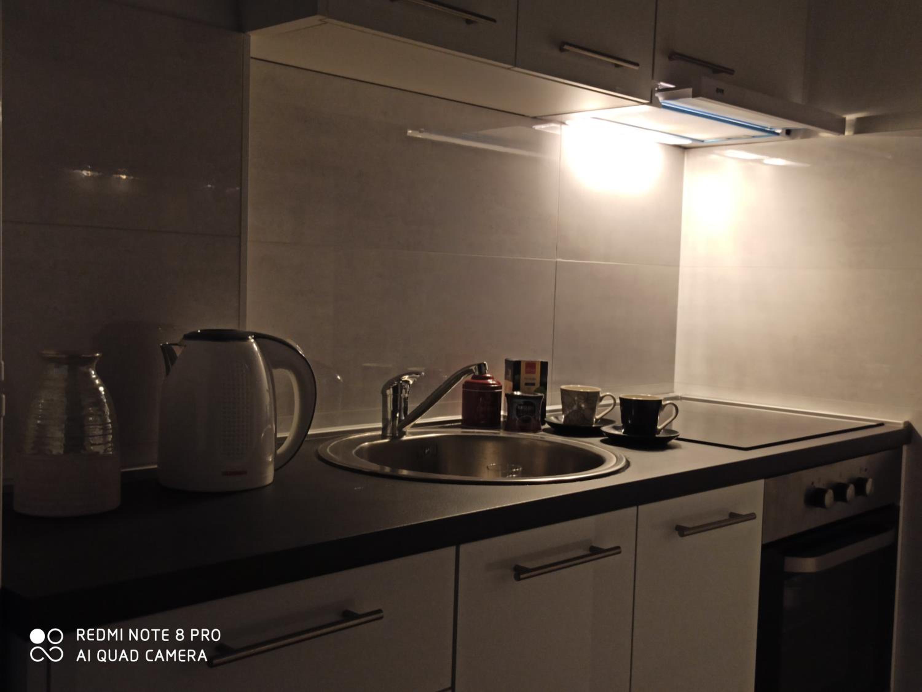 Apartman CENTAR NEVA view 5