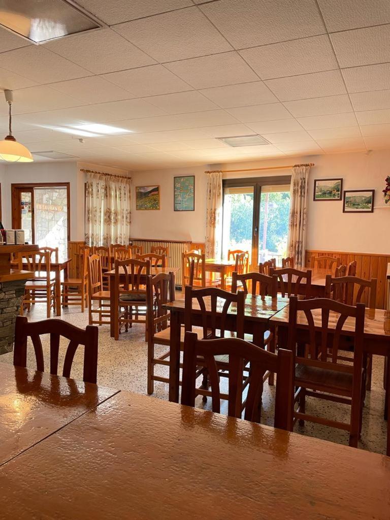 Hostal Ter view 4