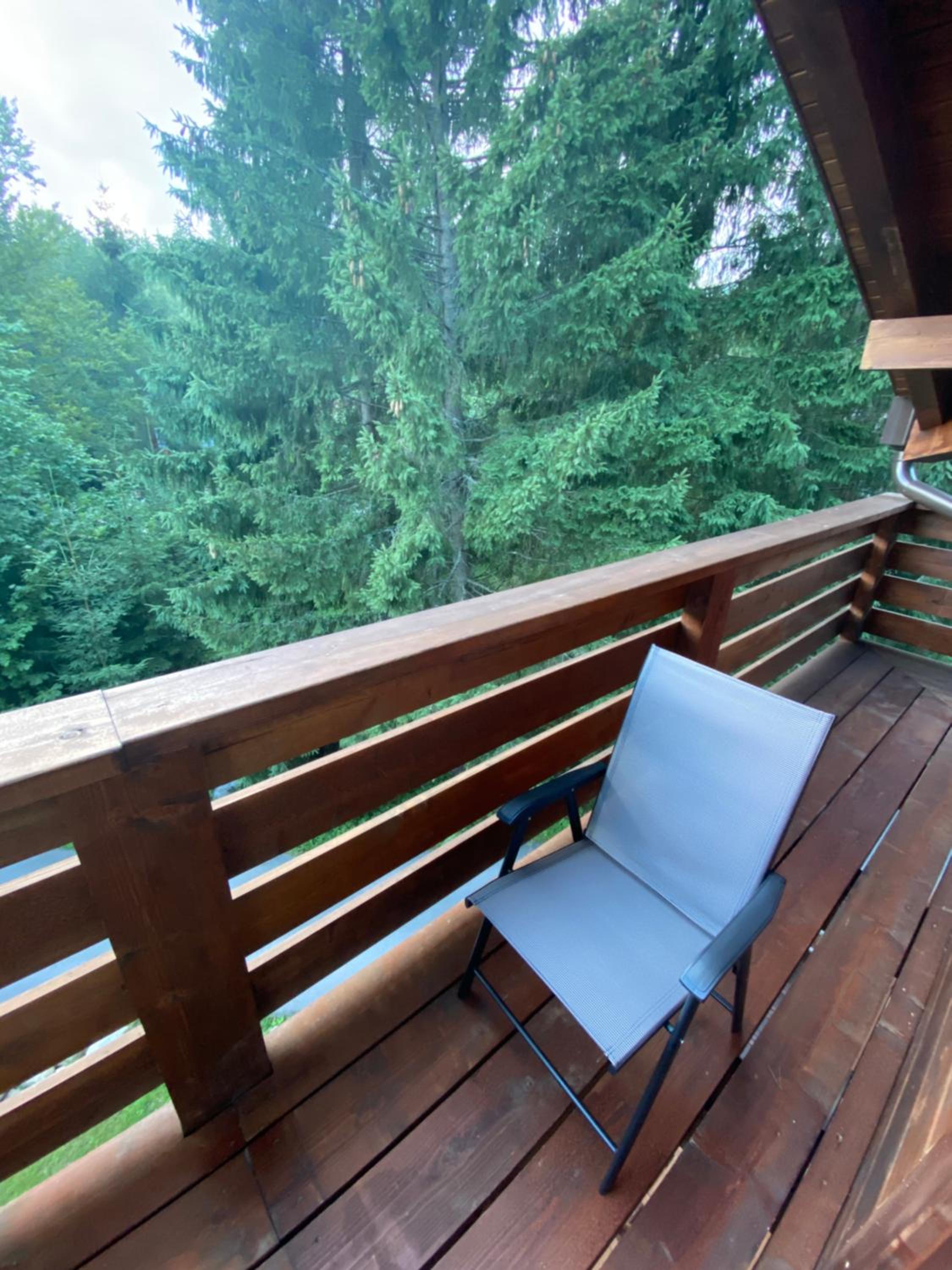 Tále Apartmán 9, Lúčnica, Chopok juh view 3