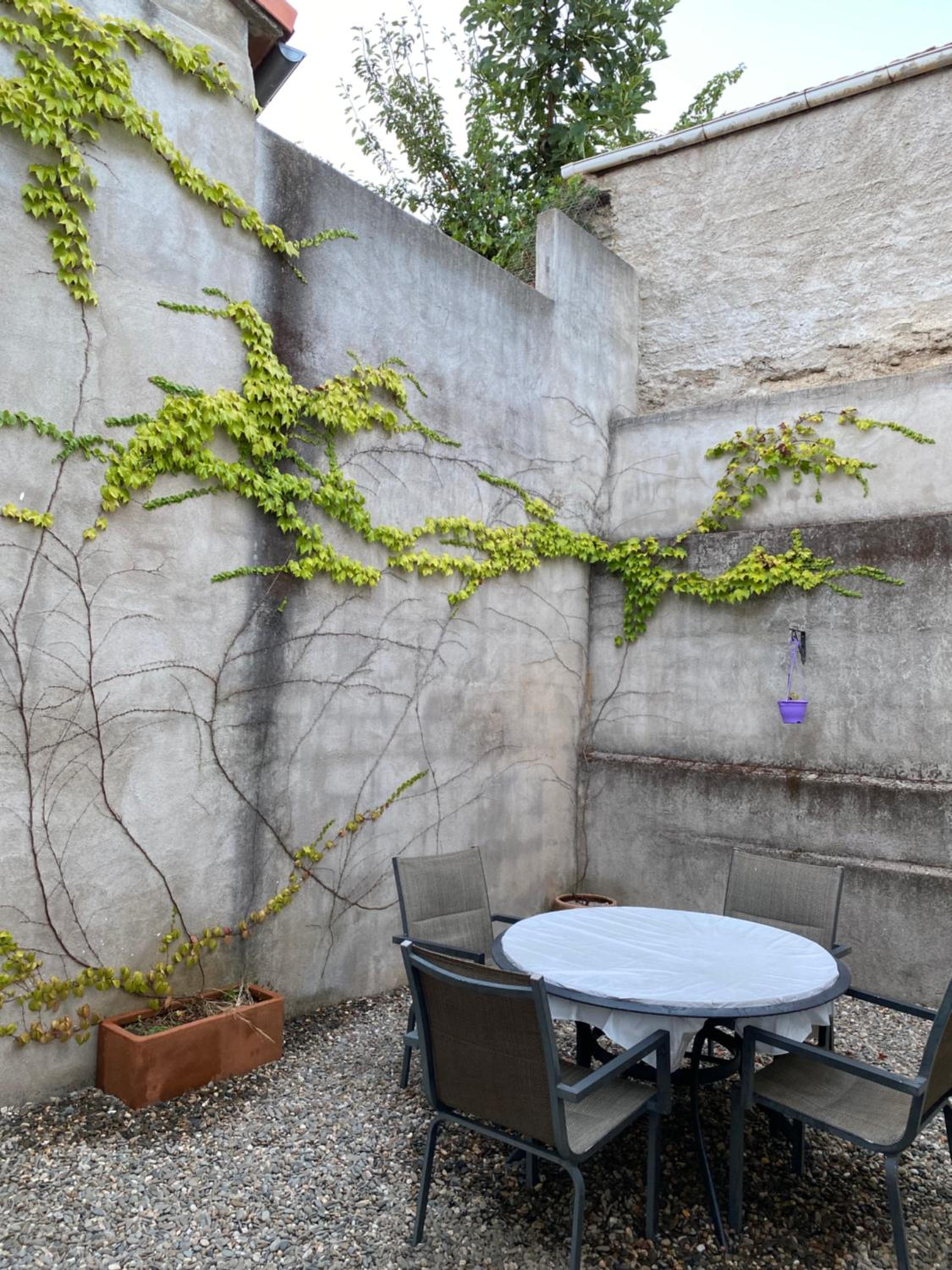 Casas Rurales Prunus Avium