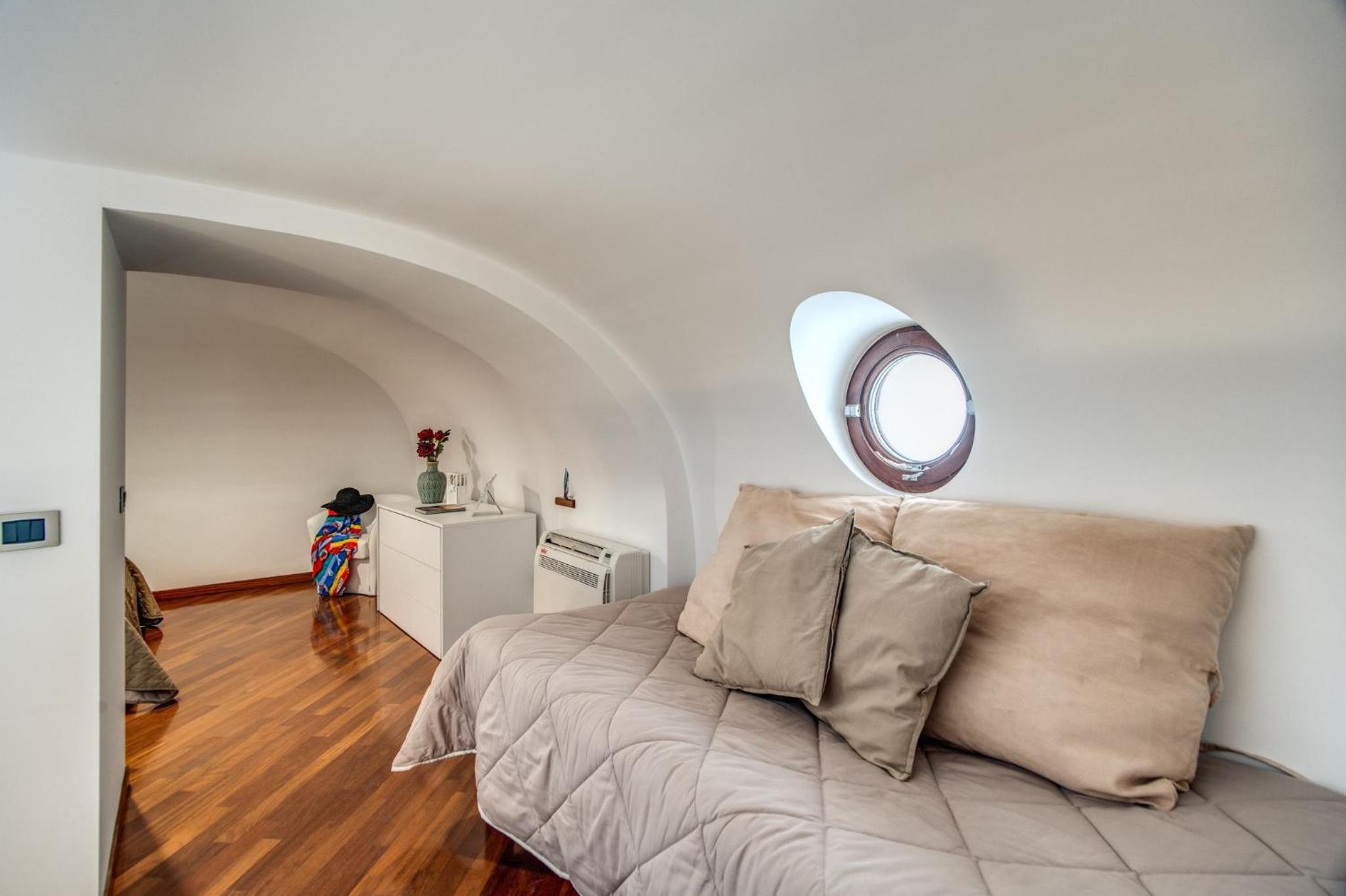 House Archimede - eyes on the sea photo 5