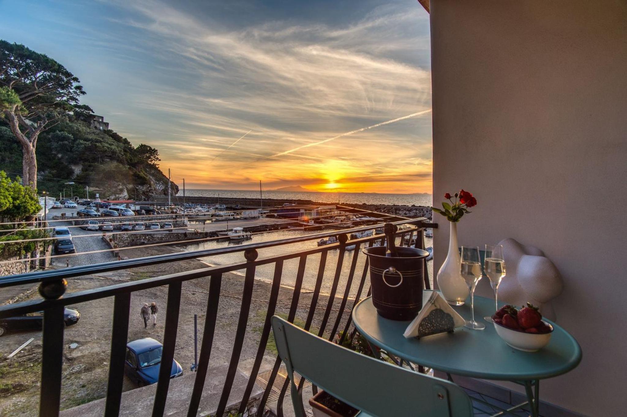 House Archimede - eyes on the sea photo 4