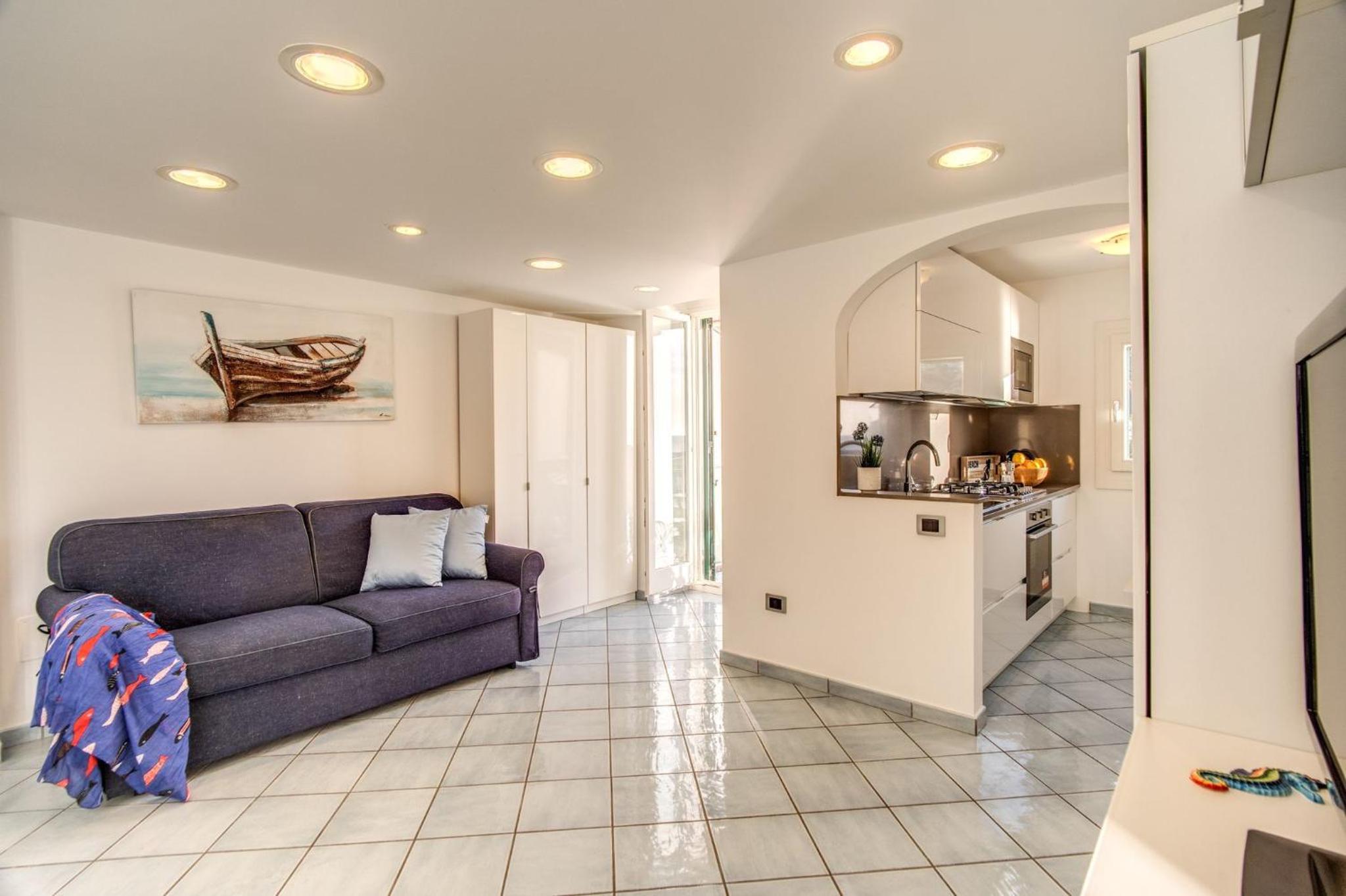 House Archimede - eyes on the sea photo 3