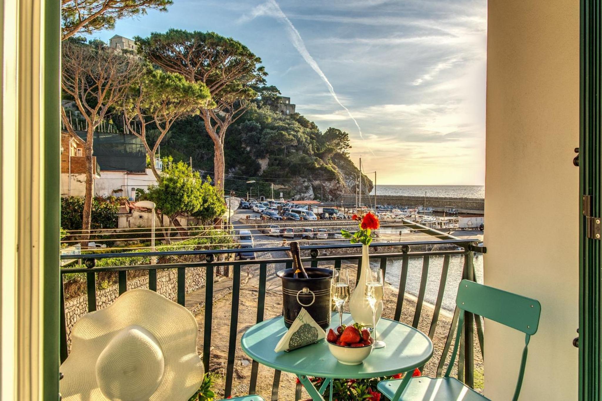 House Archimede - eyes on the sea photo 2