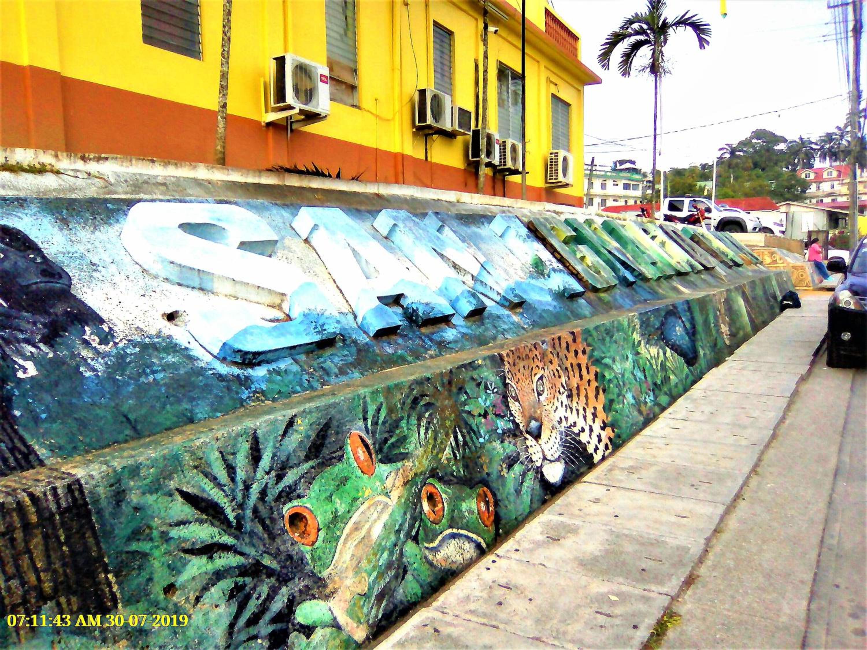 Licensed 2 bedroom cabin Close to San Ignacio, local dining, and adventure tours