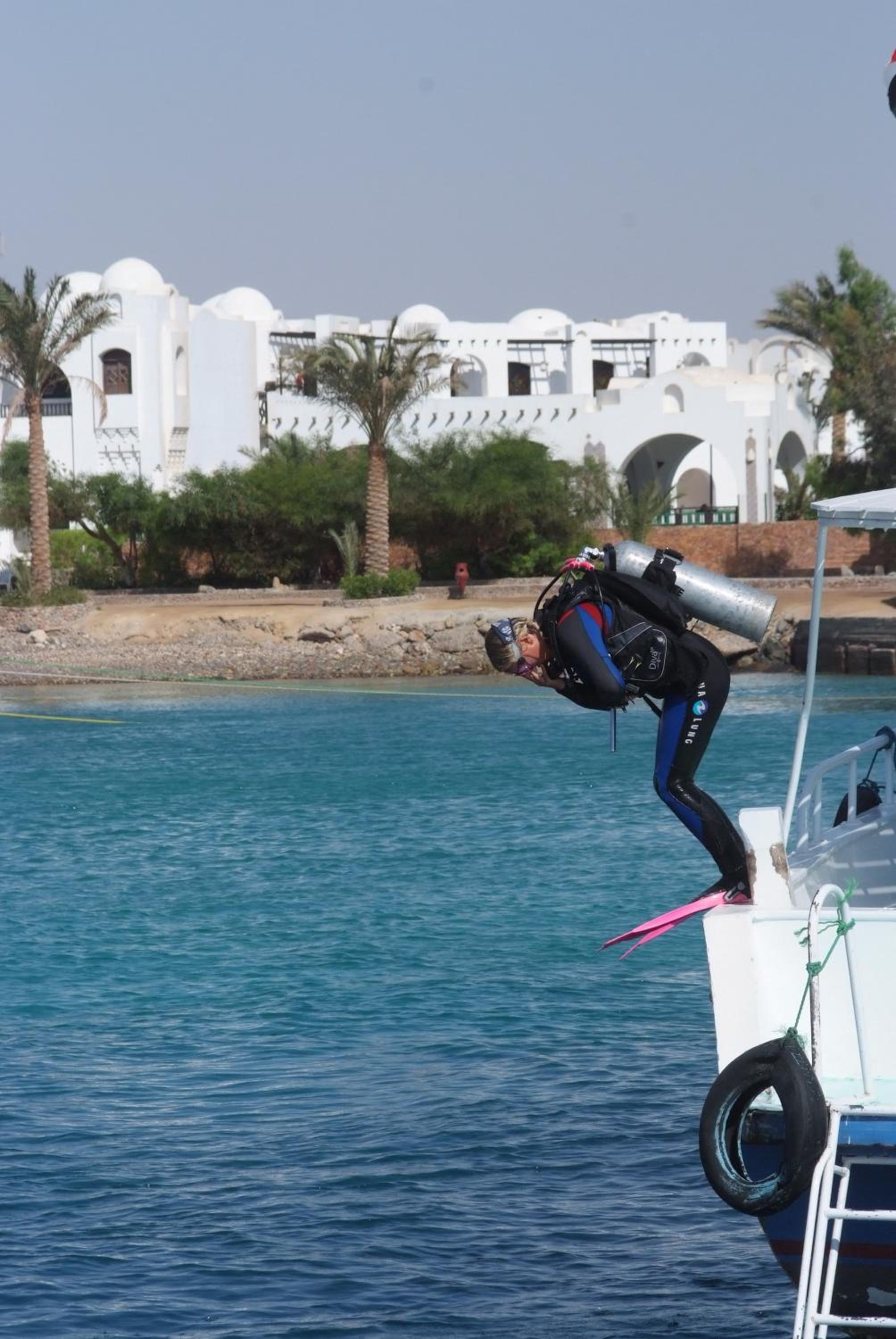 Arabella Azur Resort