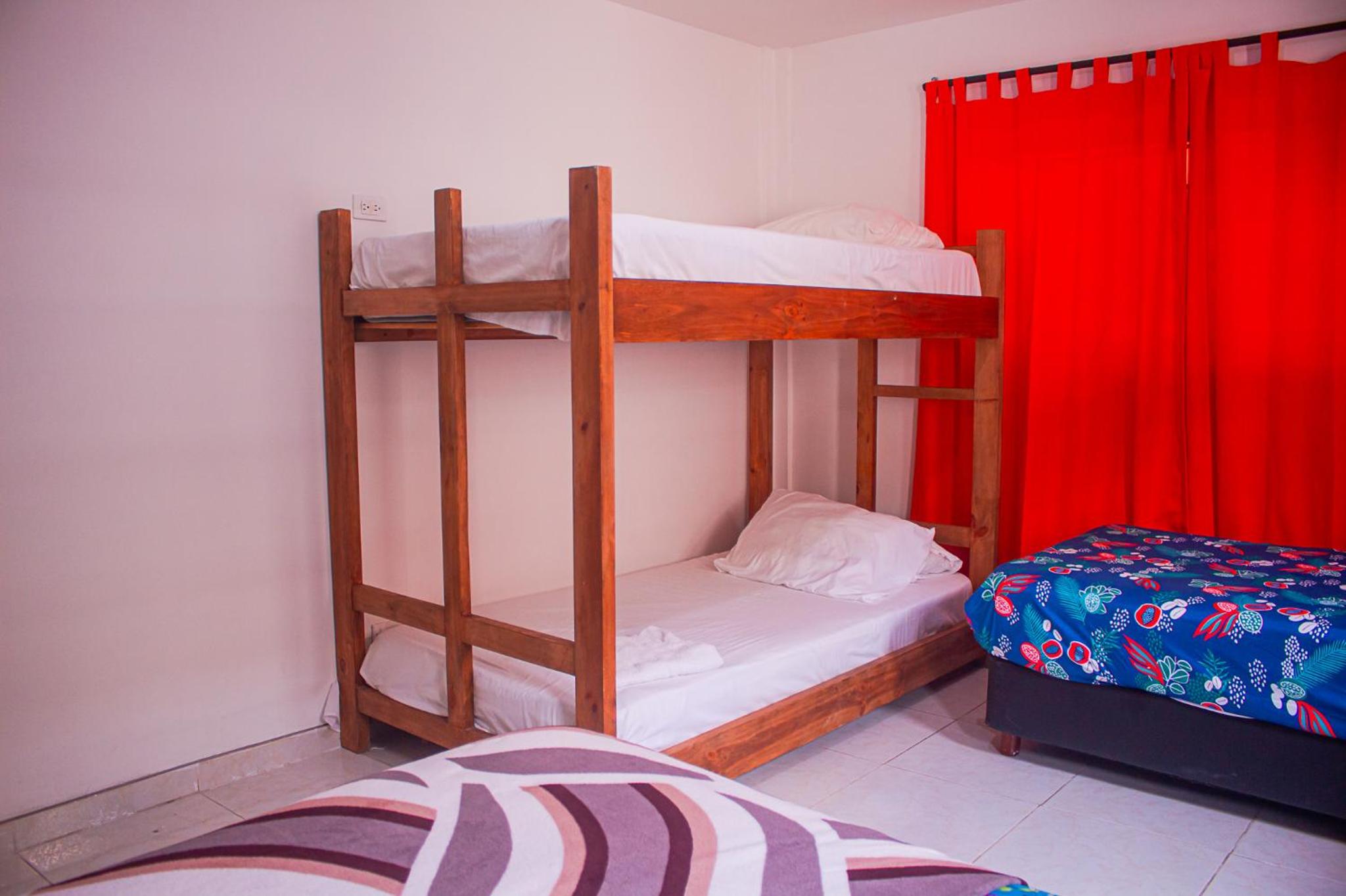 Departamento Bocagrande cerca a playas