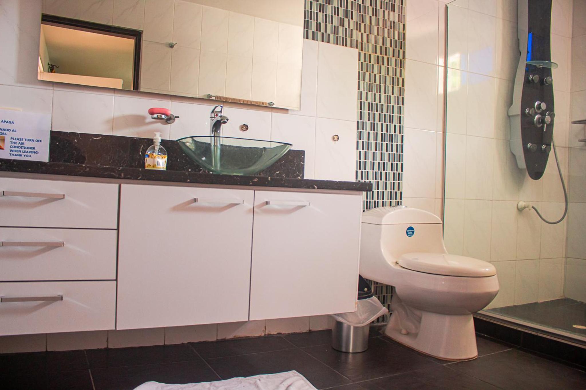 Departamento Bocagrande cerca a playas