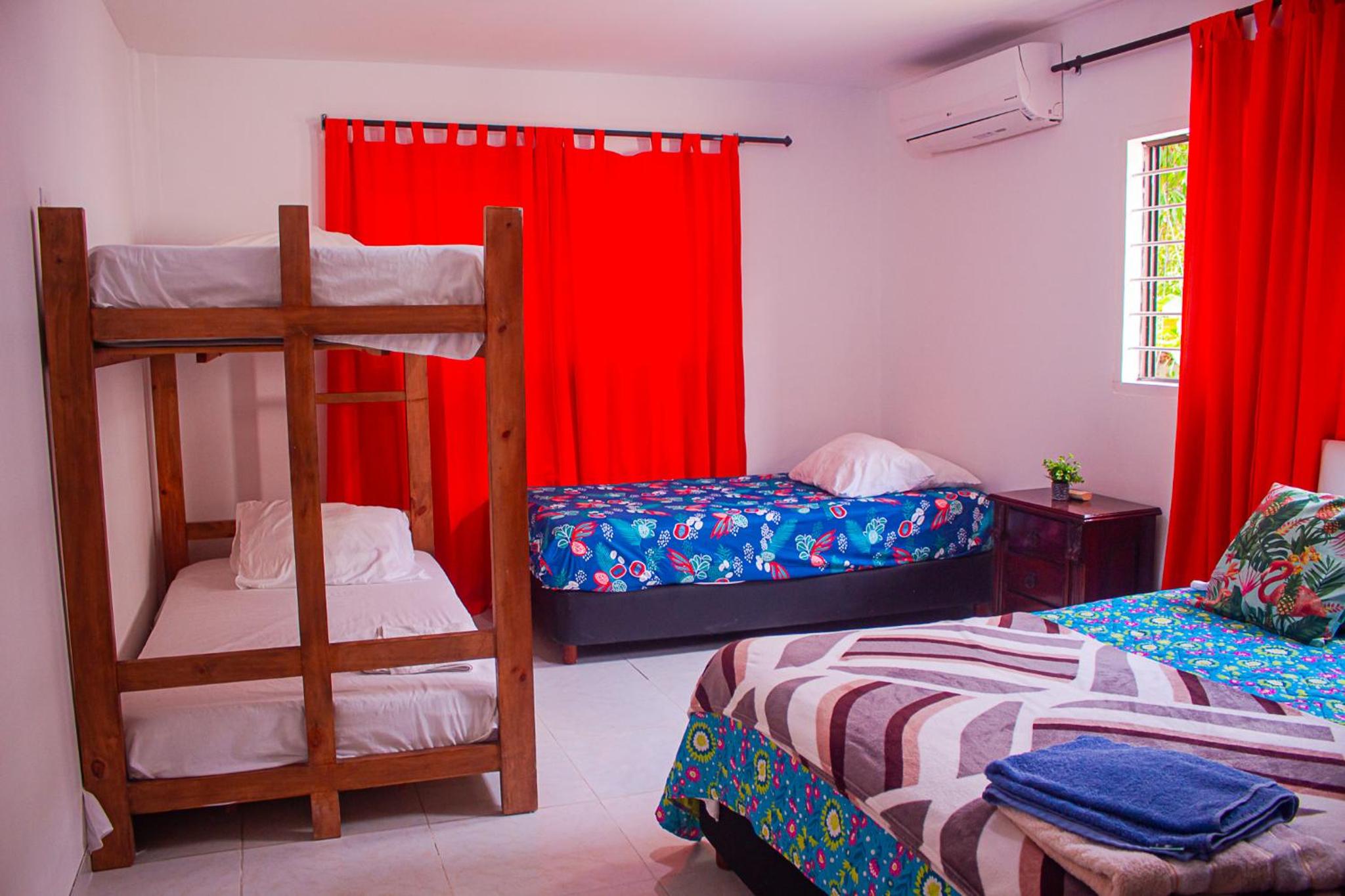 Departamento Bocagrande cerca a playas