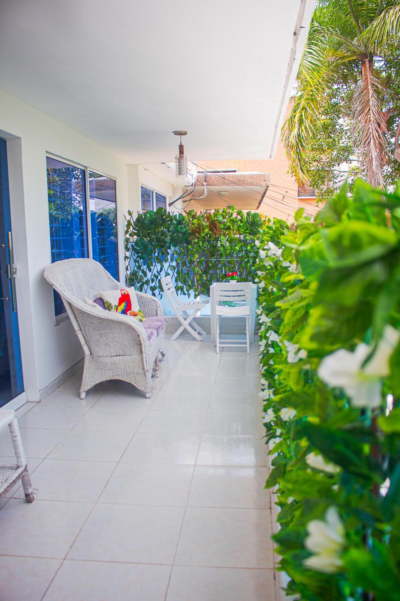 Departamento Bocagrande cerca a playas
