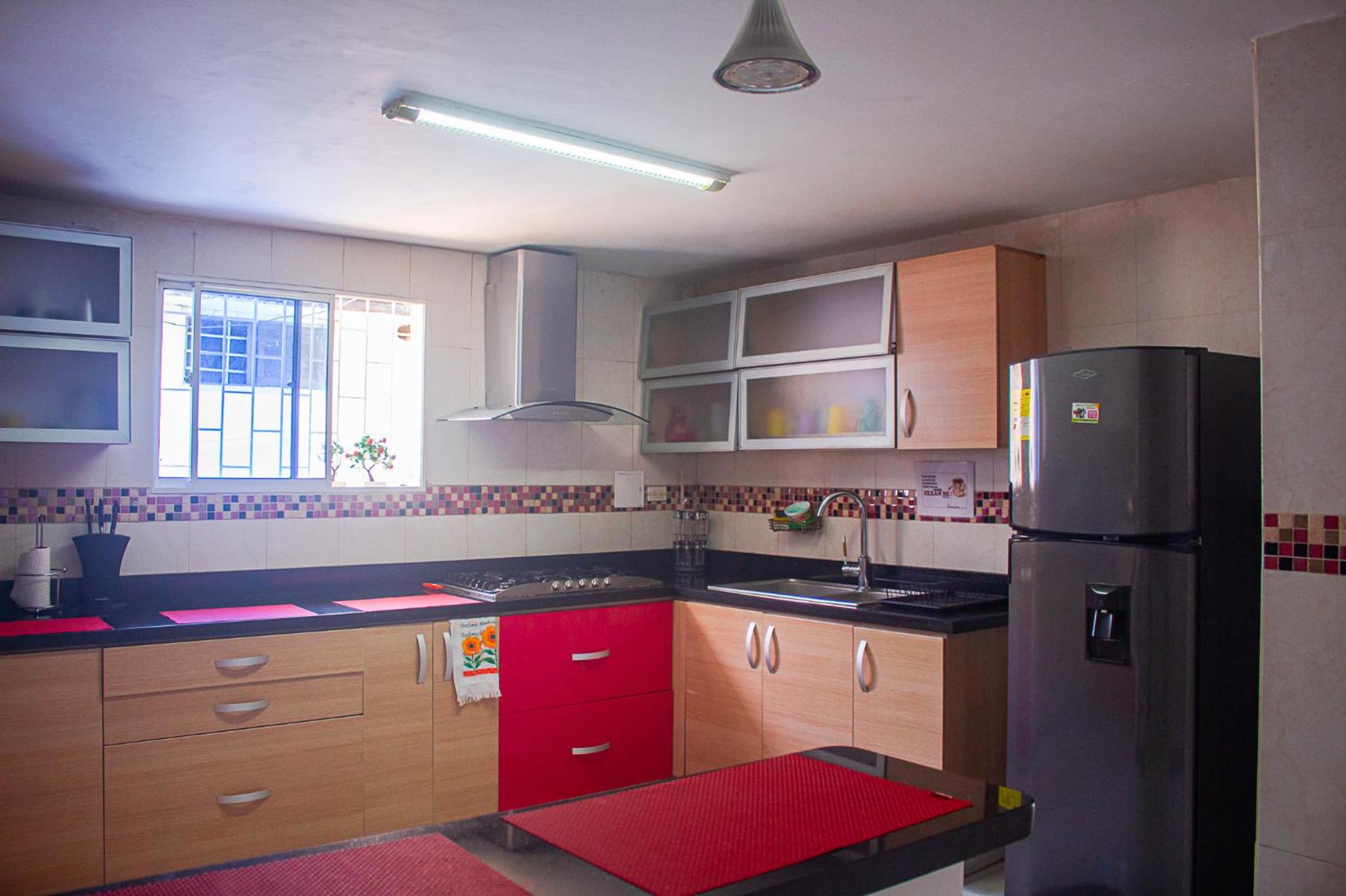 Departamento Bocagrande cerca a playas