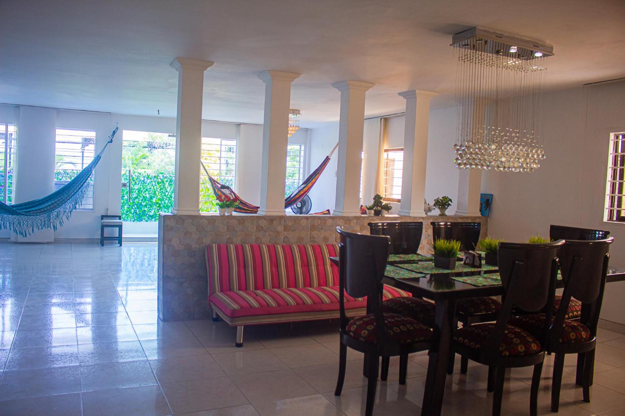 Departamento Bocagrande cerca a playas