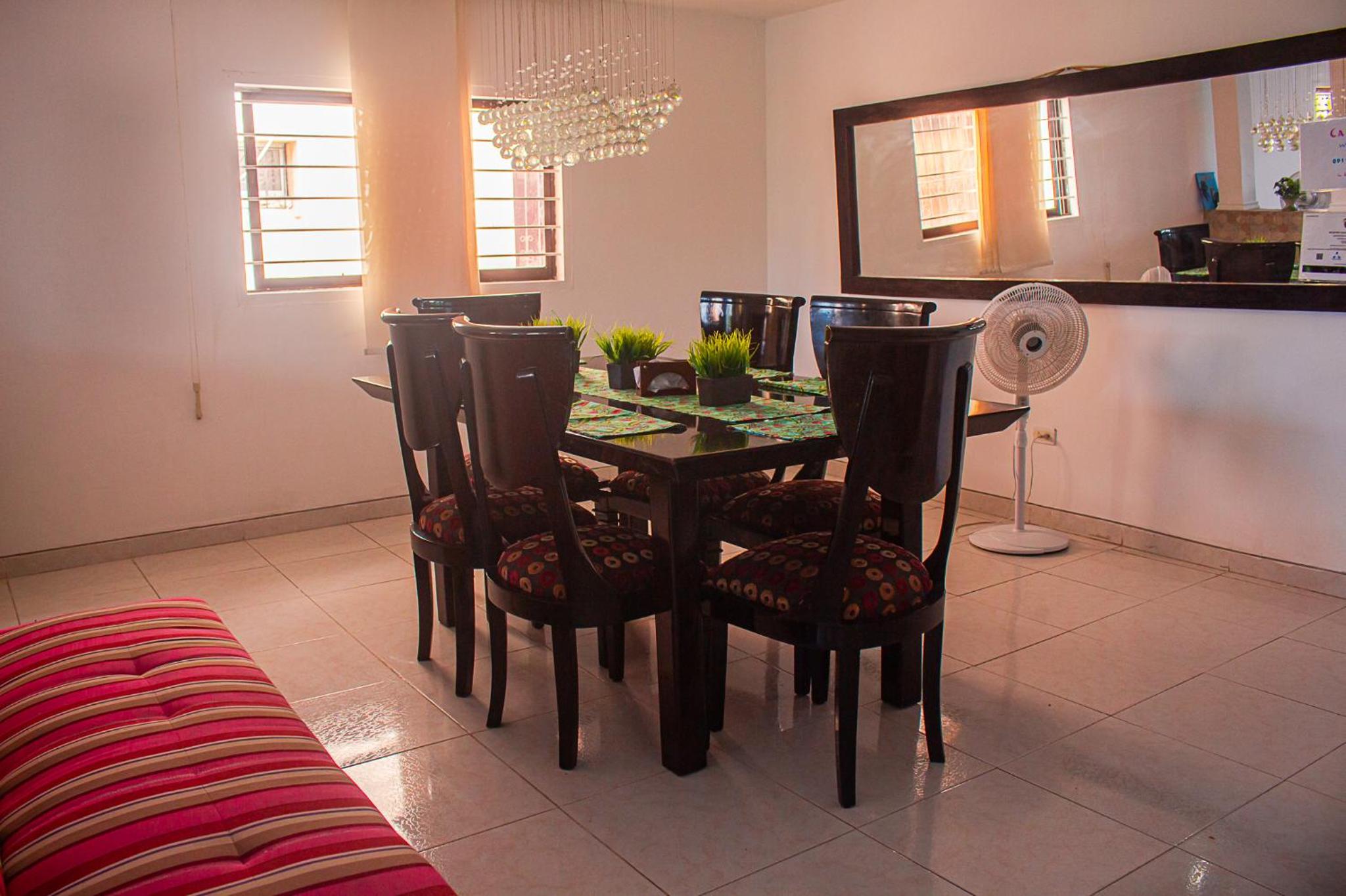 Departamento Bocagrande cerca a playas