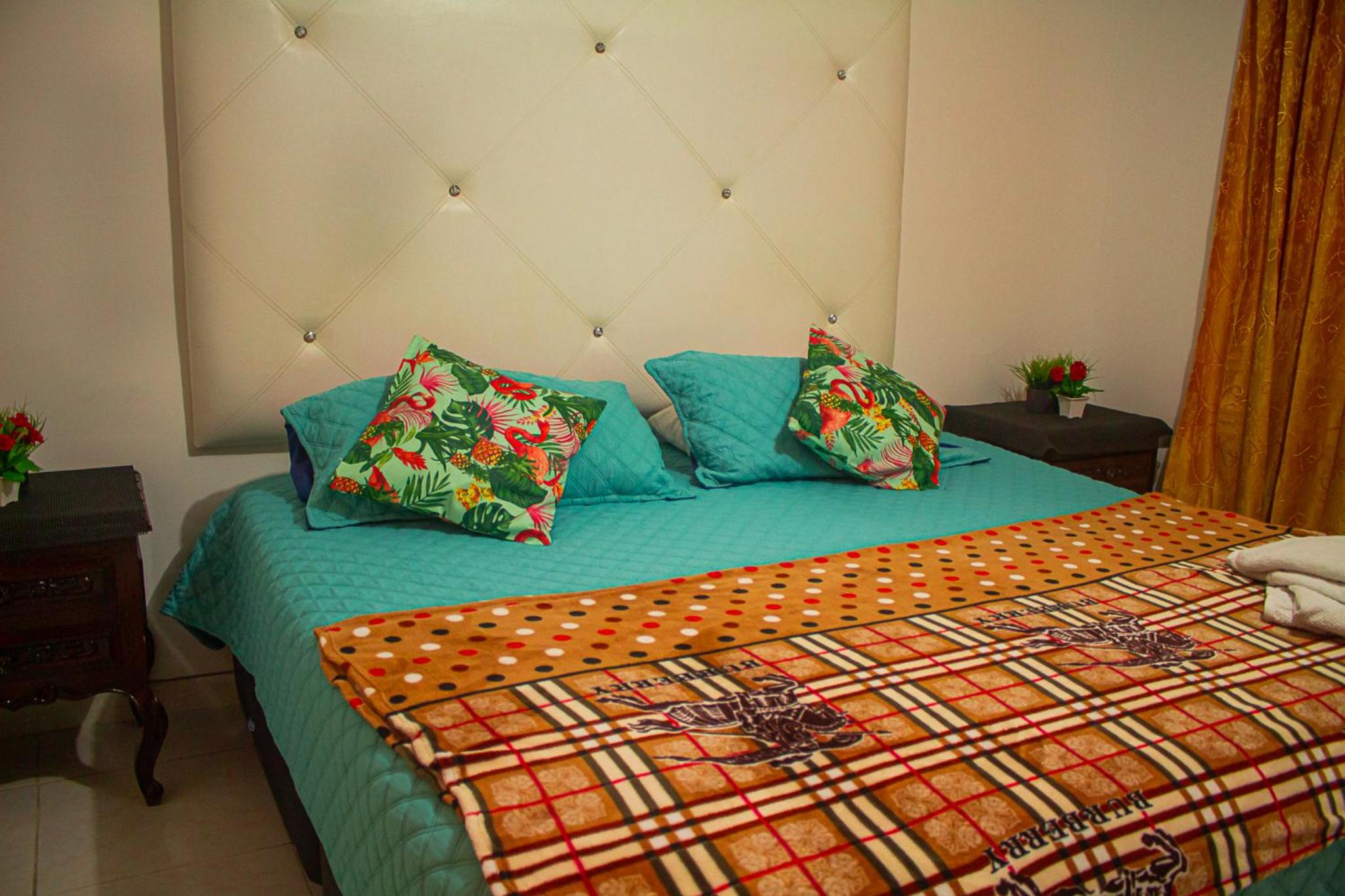 Departamento Bocagrande cerca a playas