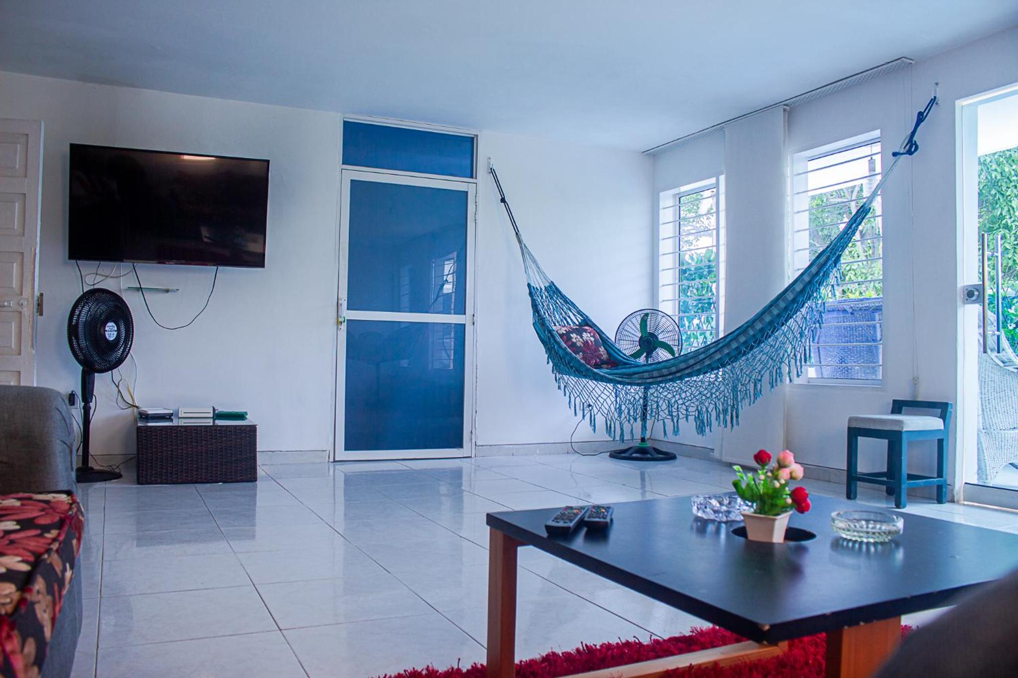 Departamento Bocagrande cerca a playas
