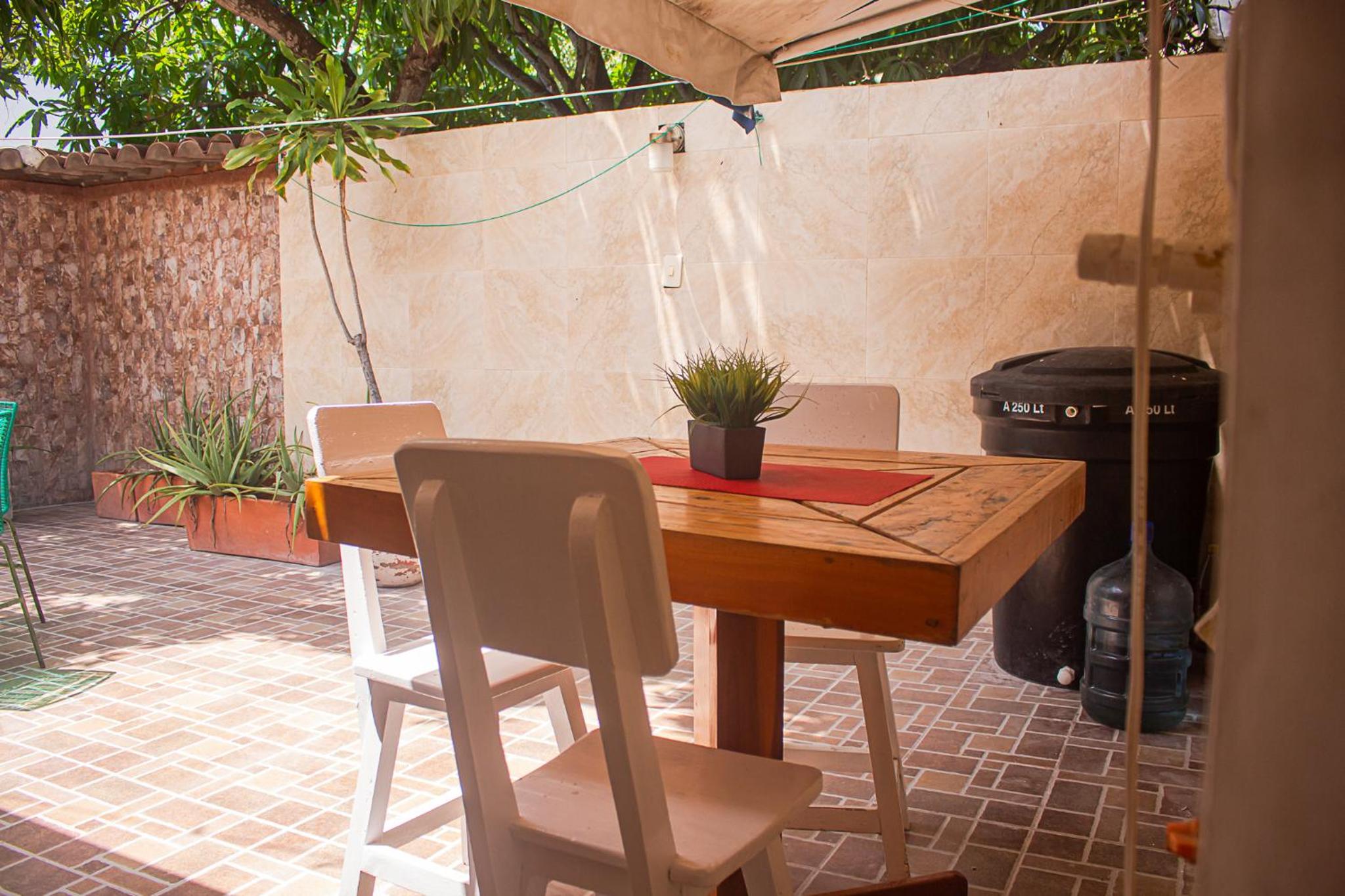 Departamento Bocagrande cerca a playas