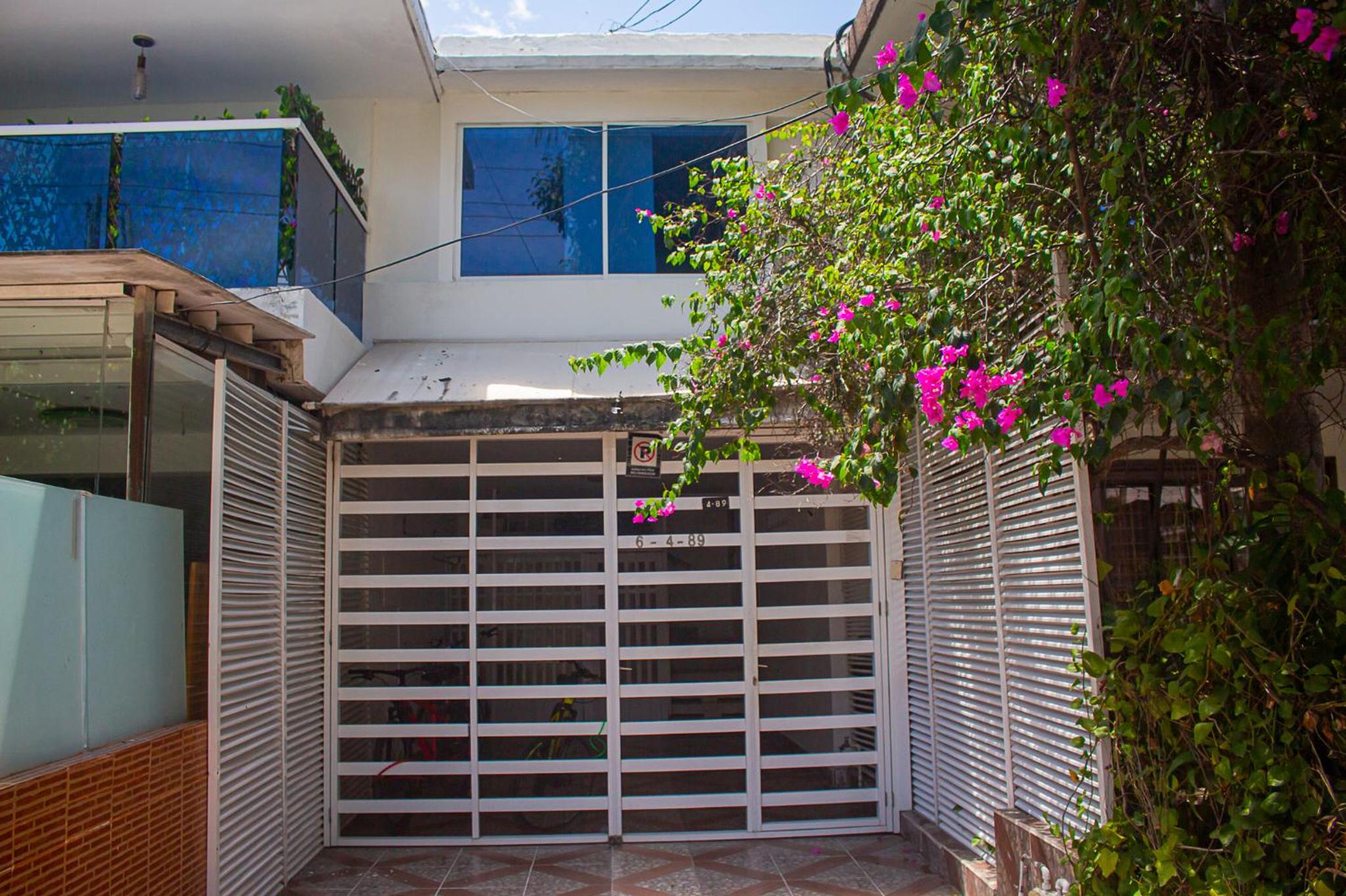 Departamento Bocagrande cerca a playas